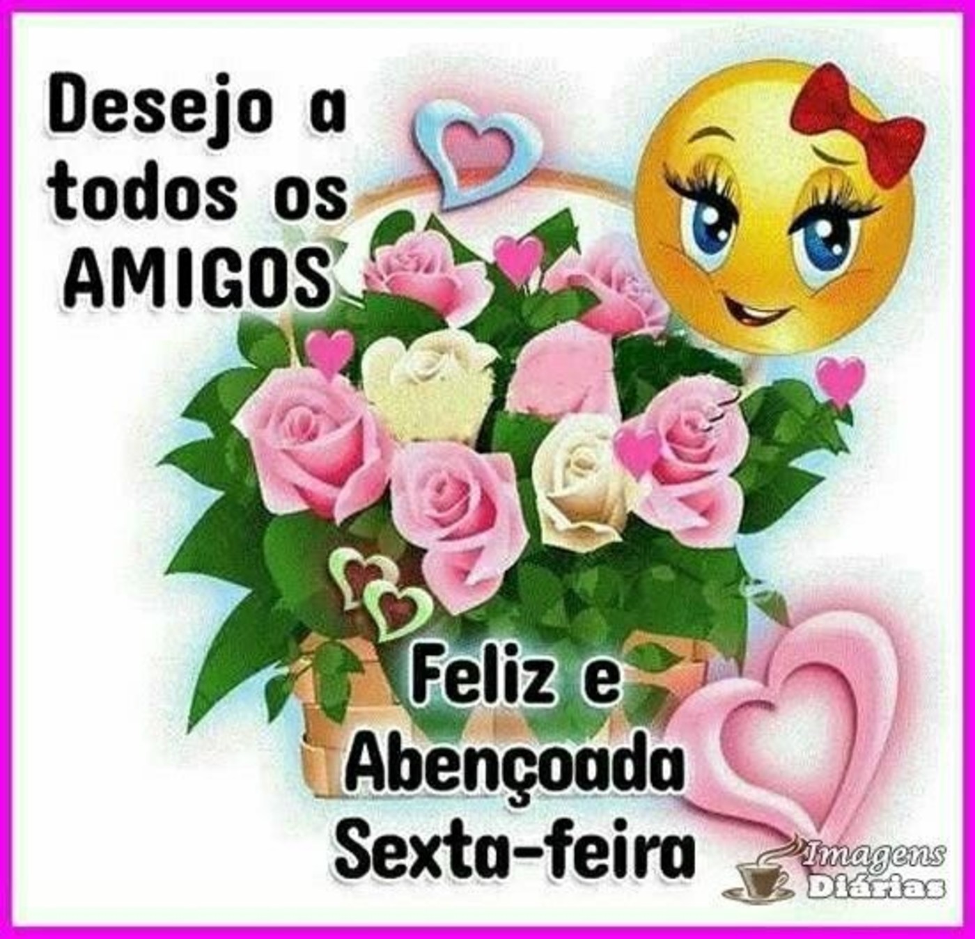 Feliz sexta-feira imagens para facebook 8