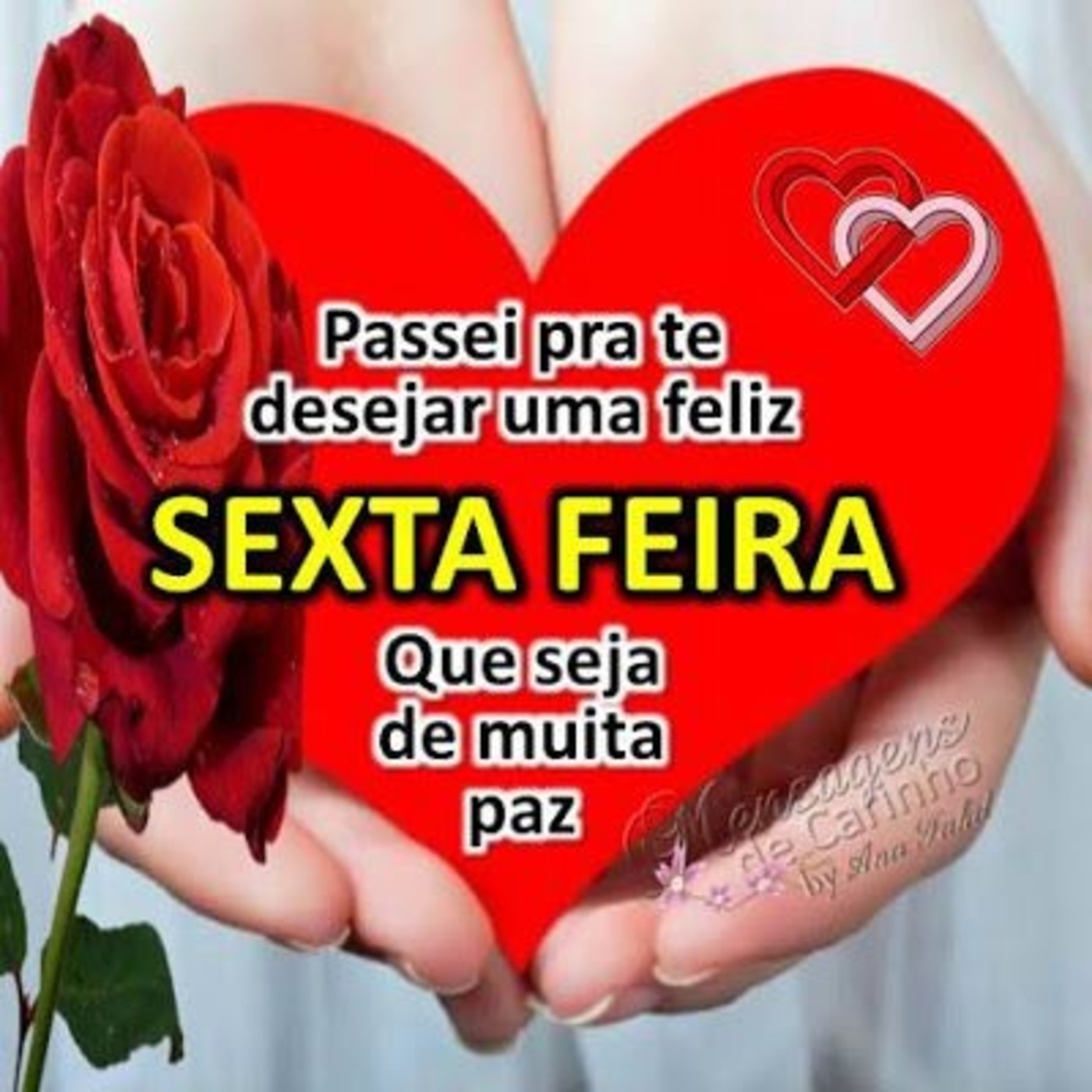 Feliz sexta-feira imagens para facebook 80