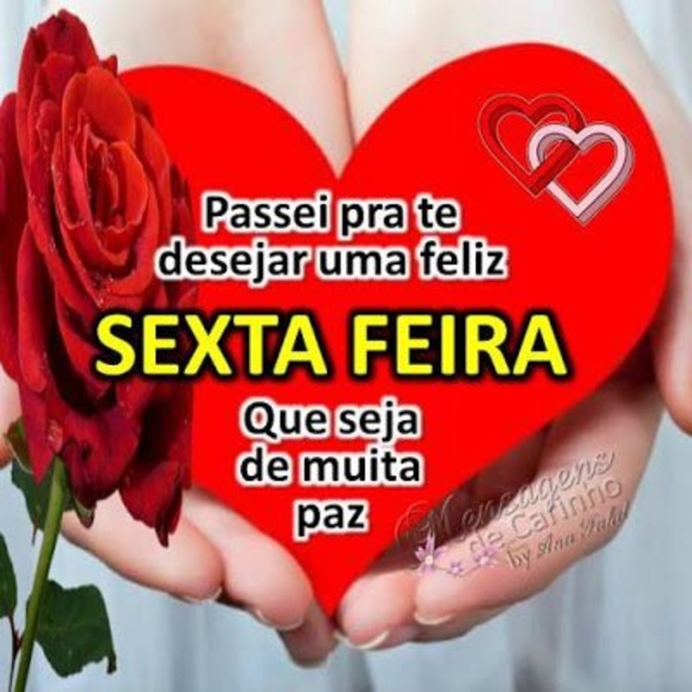 Feliz sexta-feira imagens para facebook 80