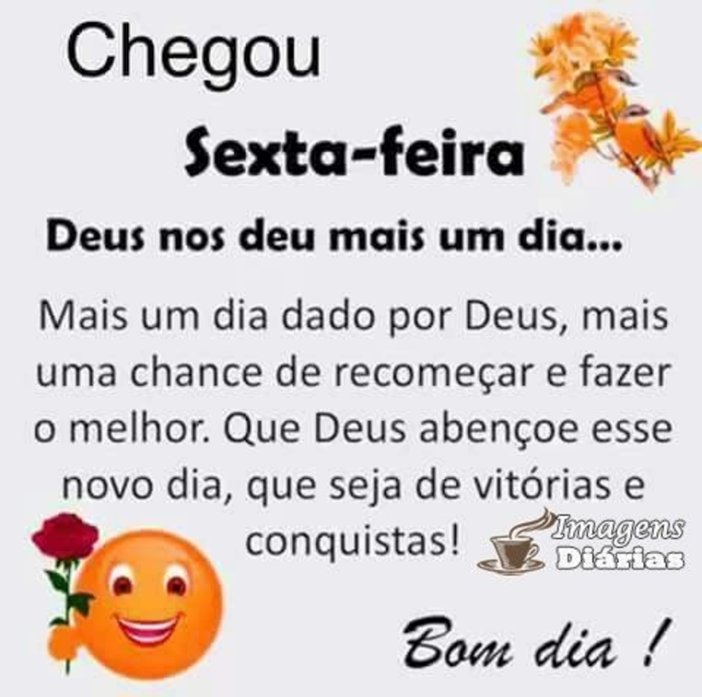 Feliz sexta feira para whatsapp 229