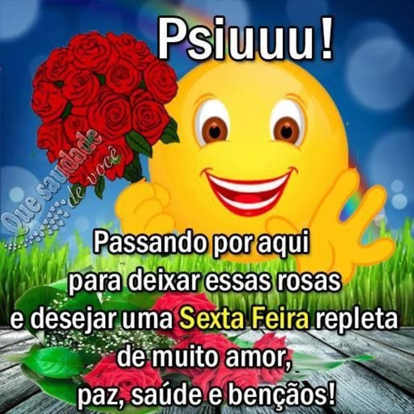 Feliz sexta feira para whatsapp 23