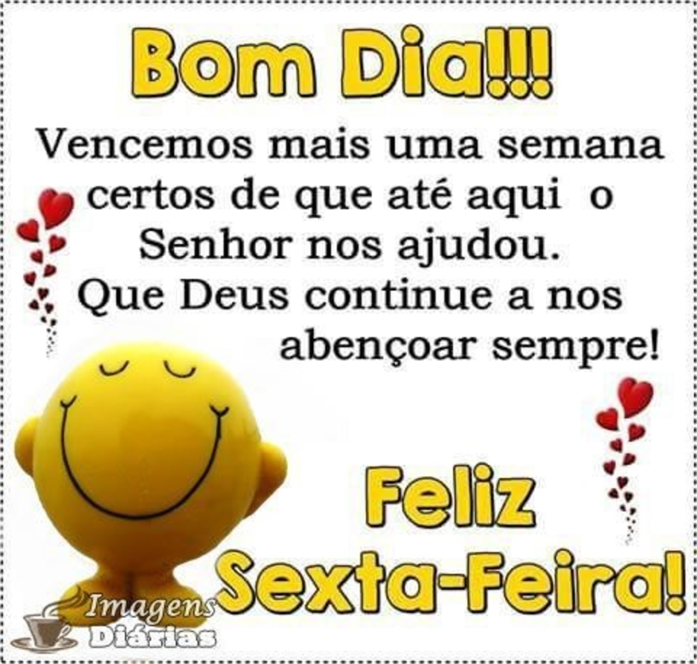 Feliz sexta feira para whatsapp 230