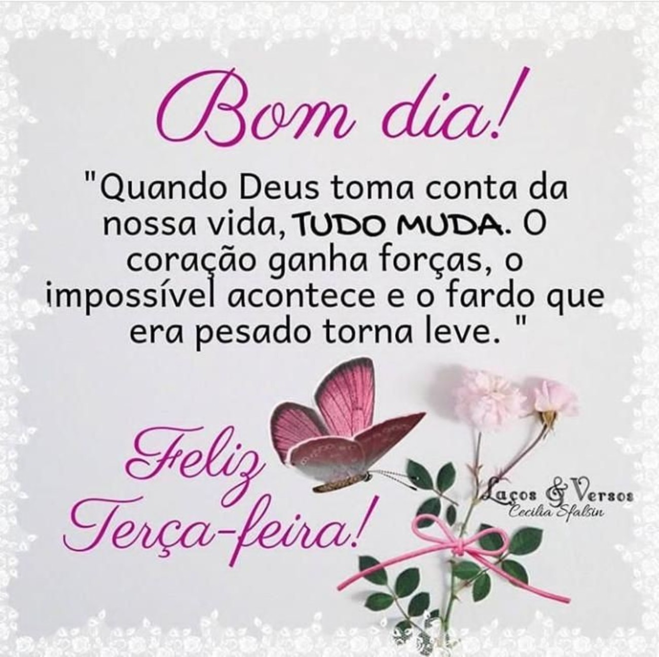 Feliz terça feira a todos 66