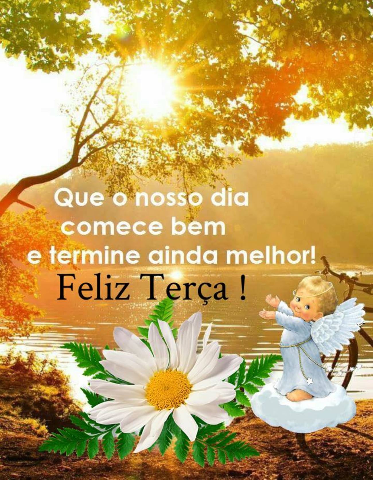 Feliz terça feira a todos 69