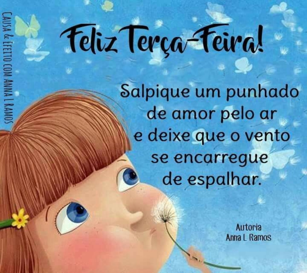 Feliz terça feira com imagens 82