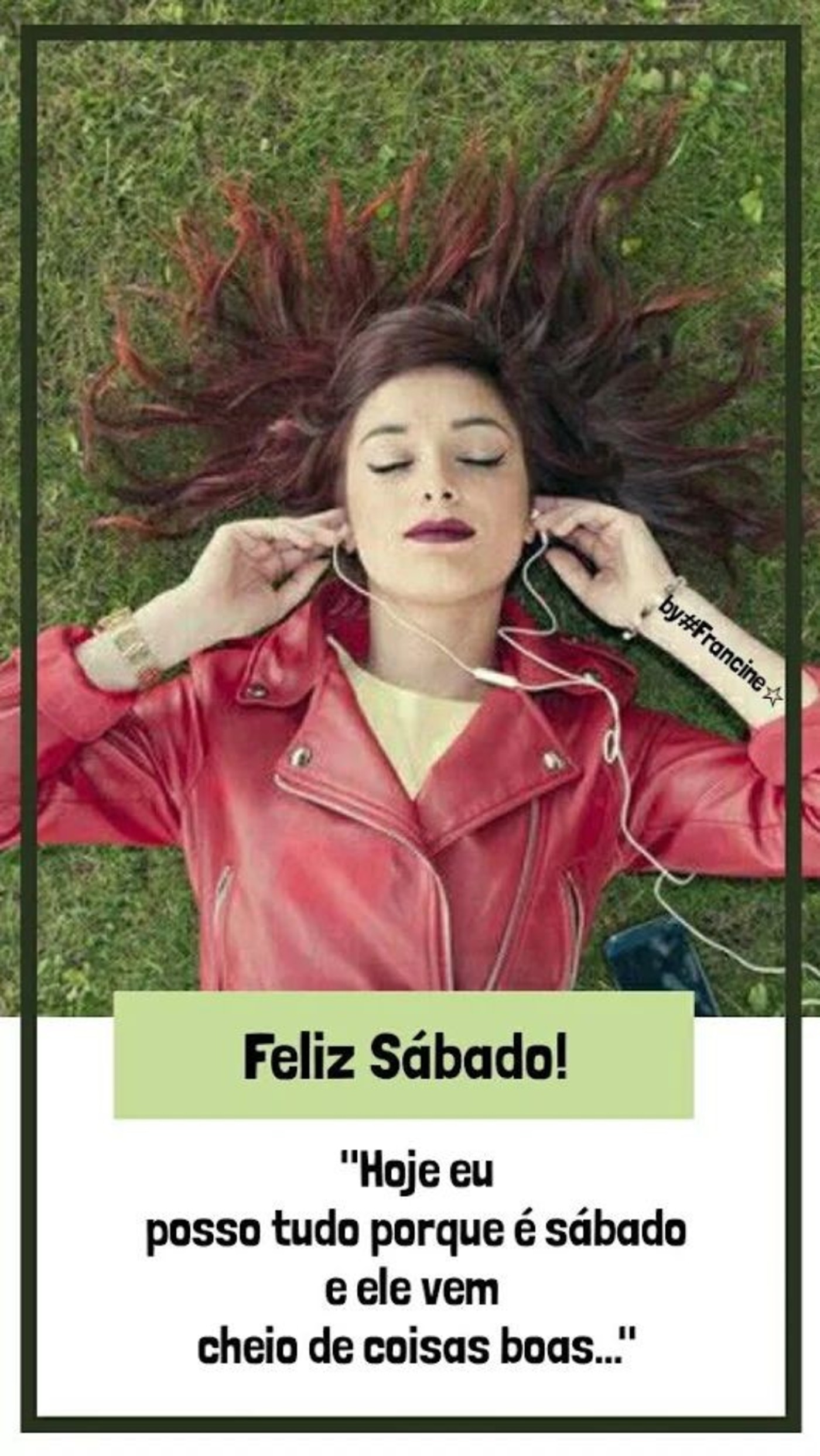 Fotos Feliz Sábado 219