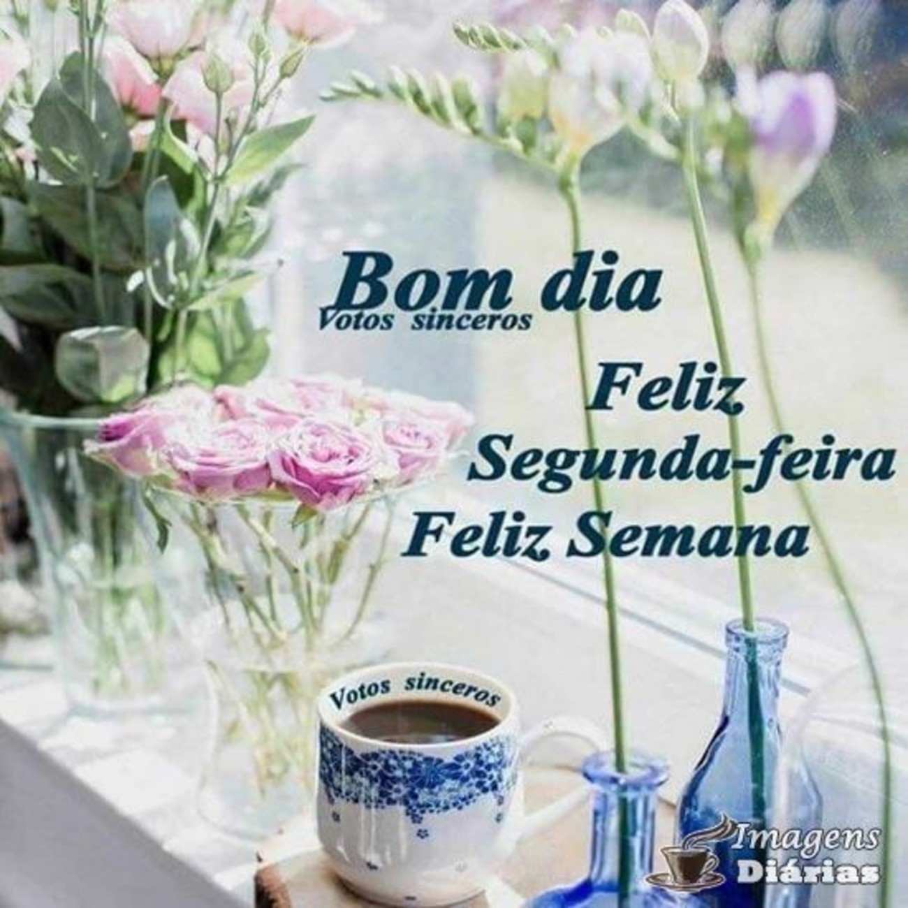 Fotos de Feliz Segunda-feira 203
