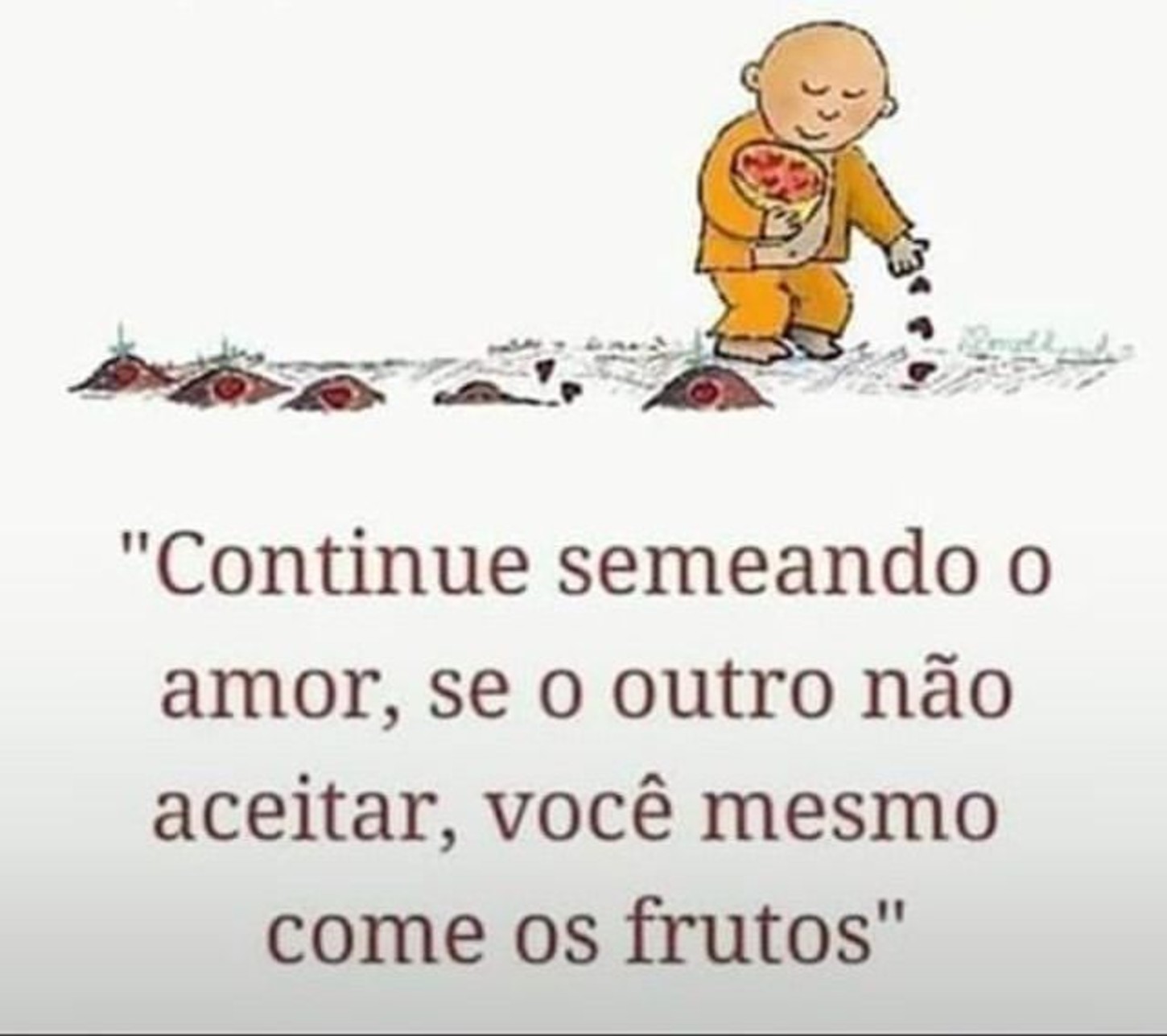 Frases belas de amor 447