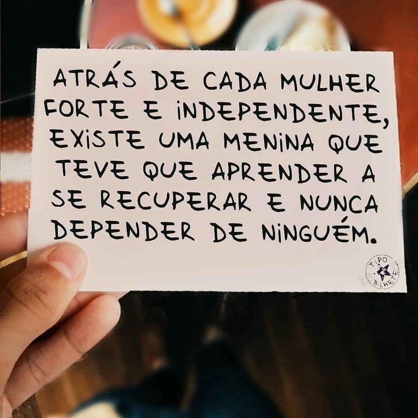 Frases belas para compartilhar 226
