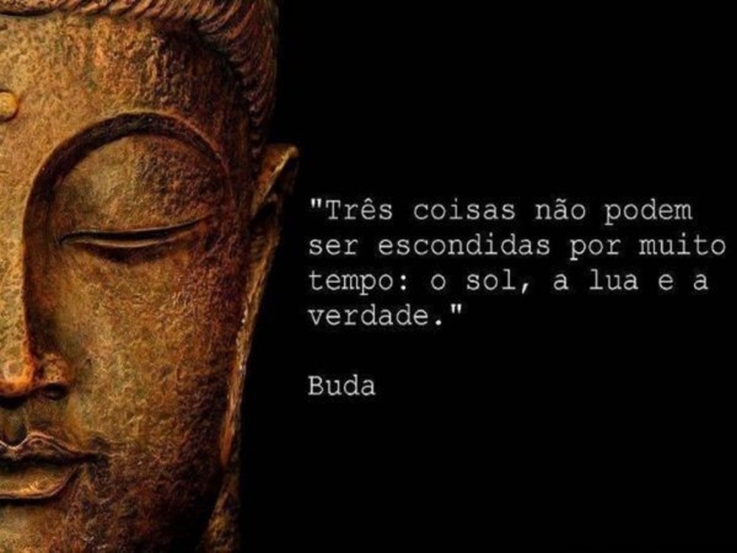 Frases com imagens de Buda 66