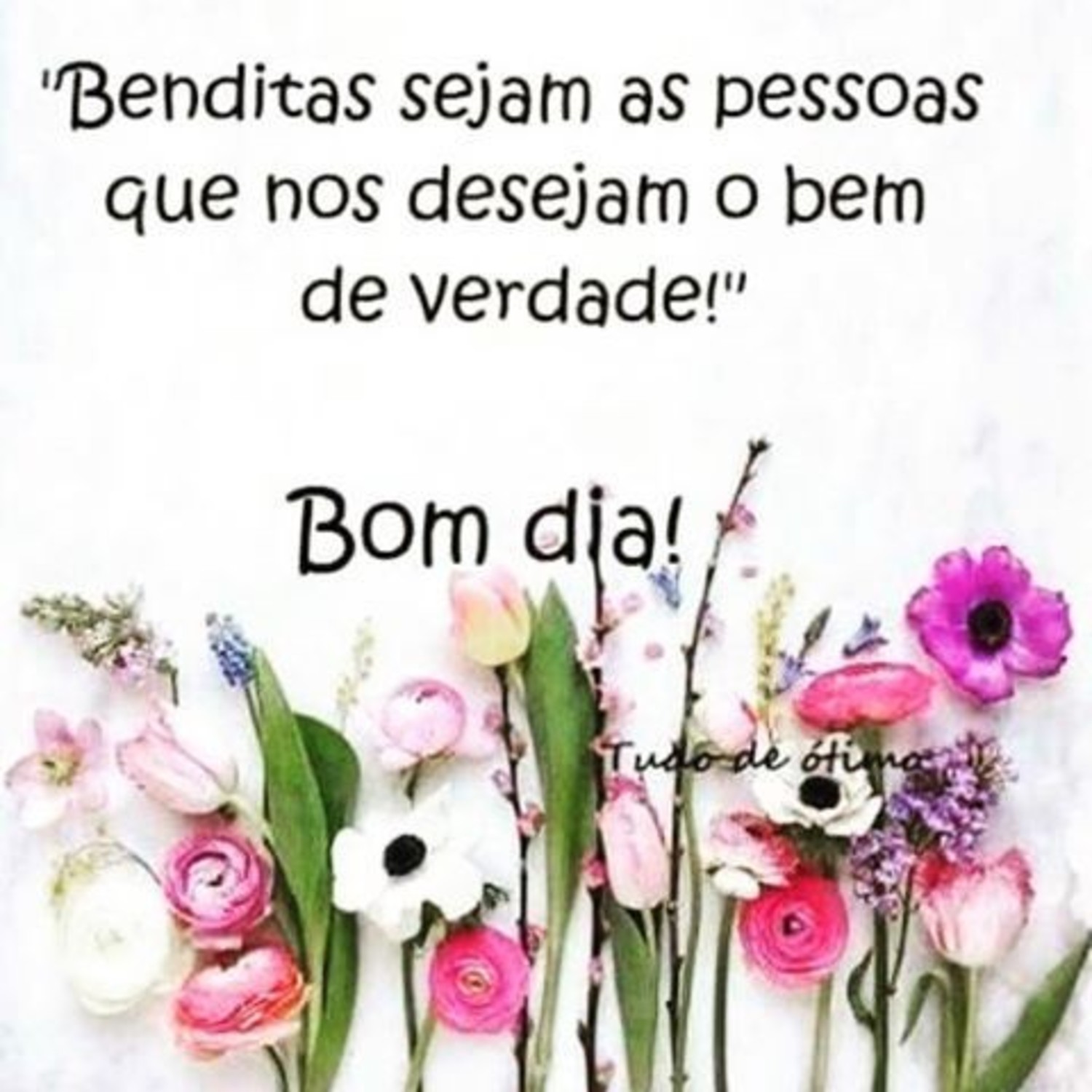 Frases de Bom Dia lindas 40