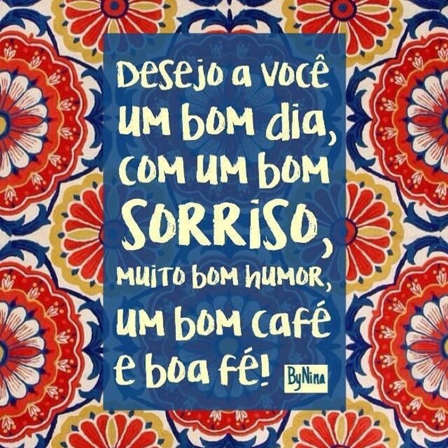 Frases de Bom Dia lindas 400