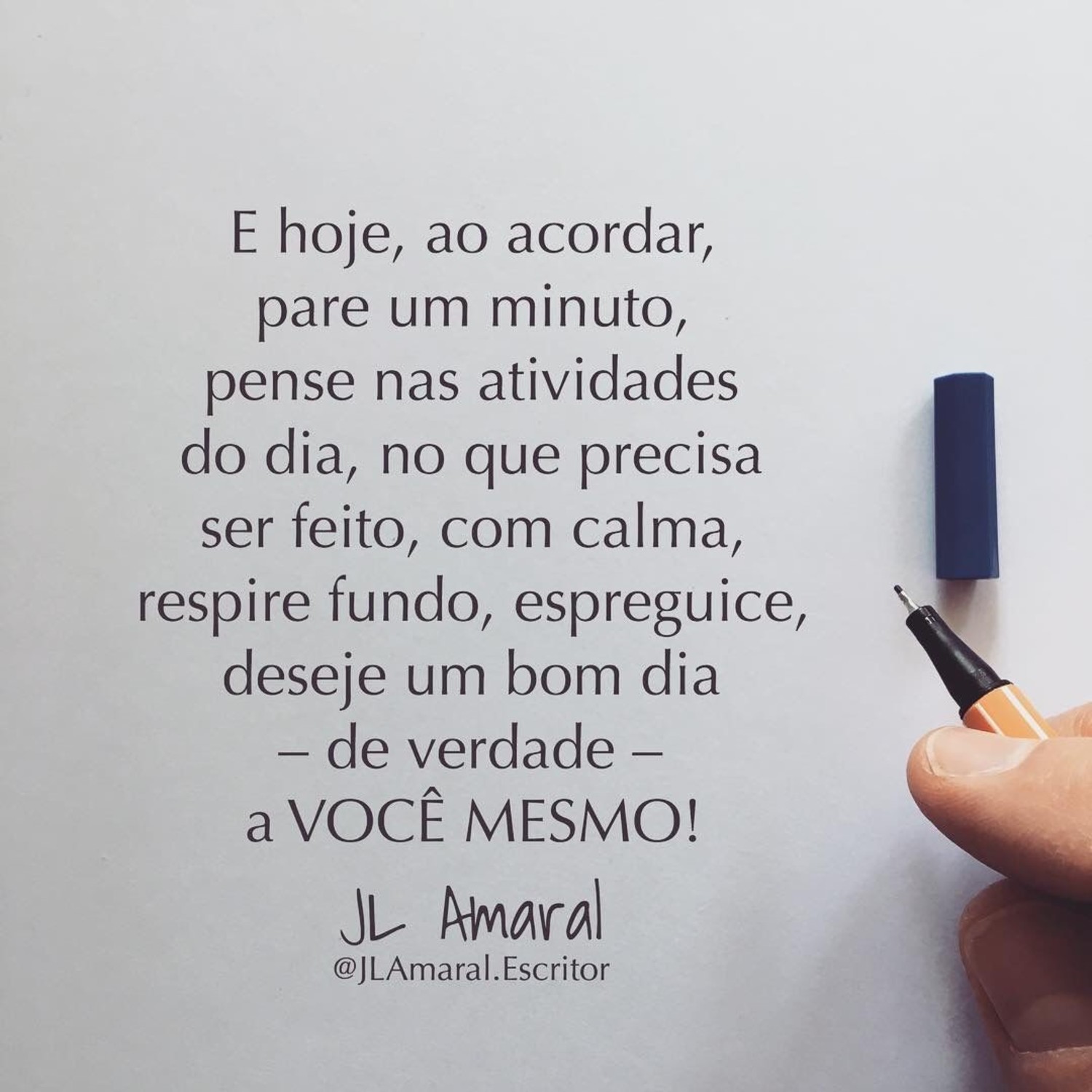 Frases de Bom Dia lindas 401