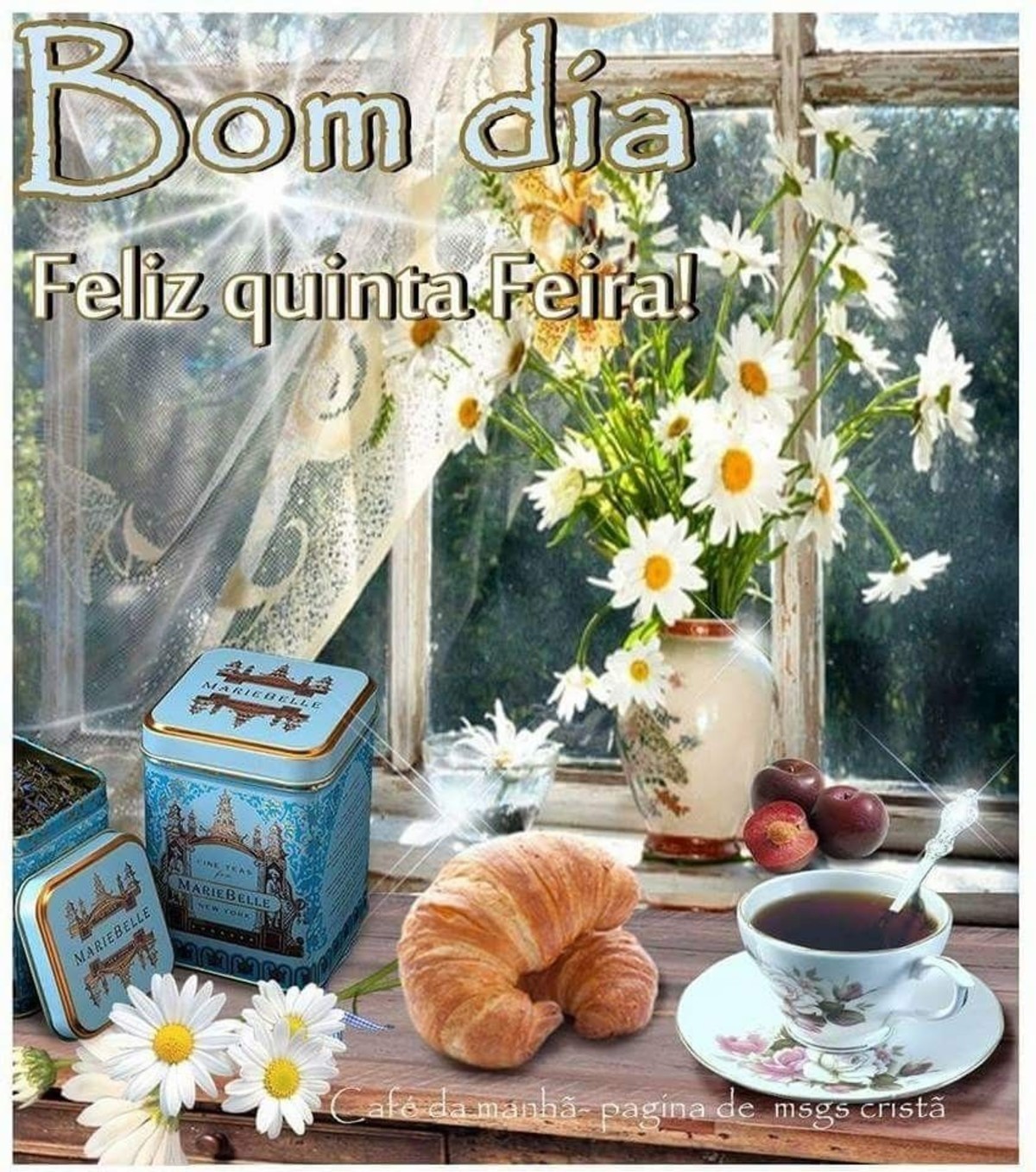 Frases de feliz quinta-feira com imagens 98