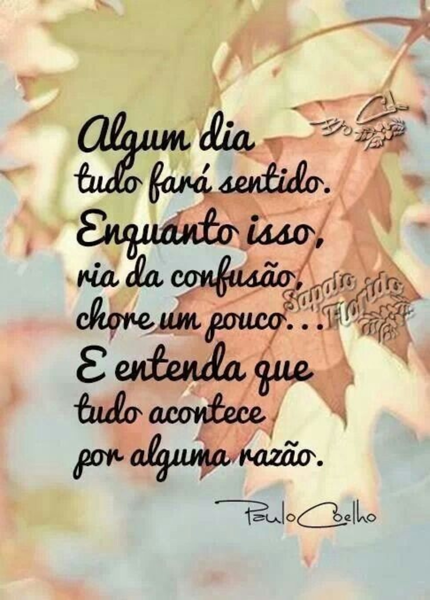 Frases imagens de reflexão 306