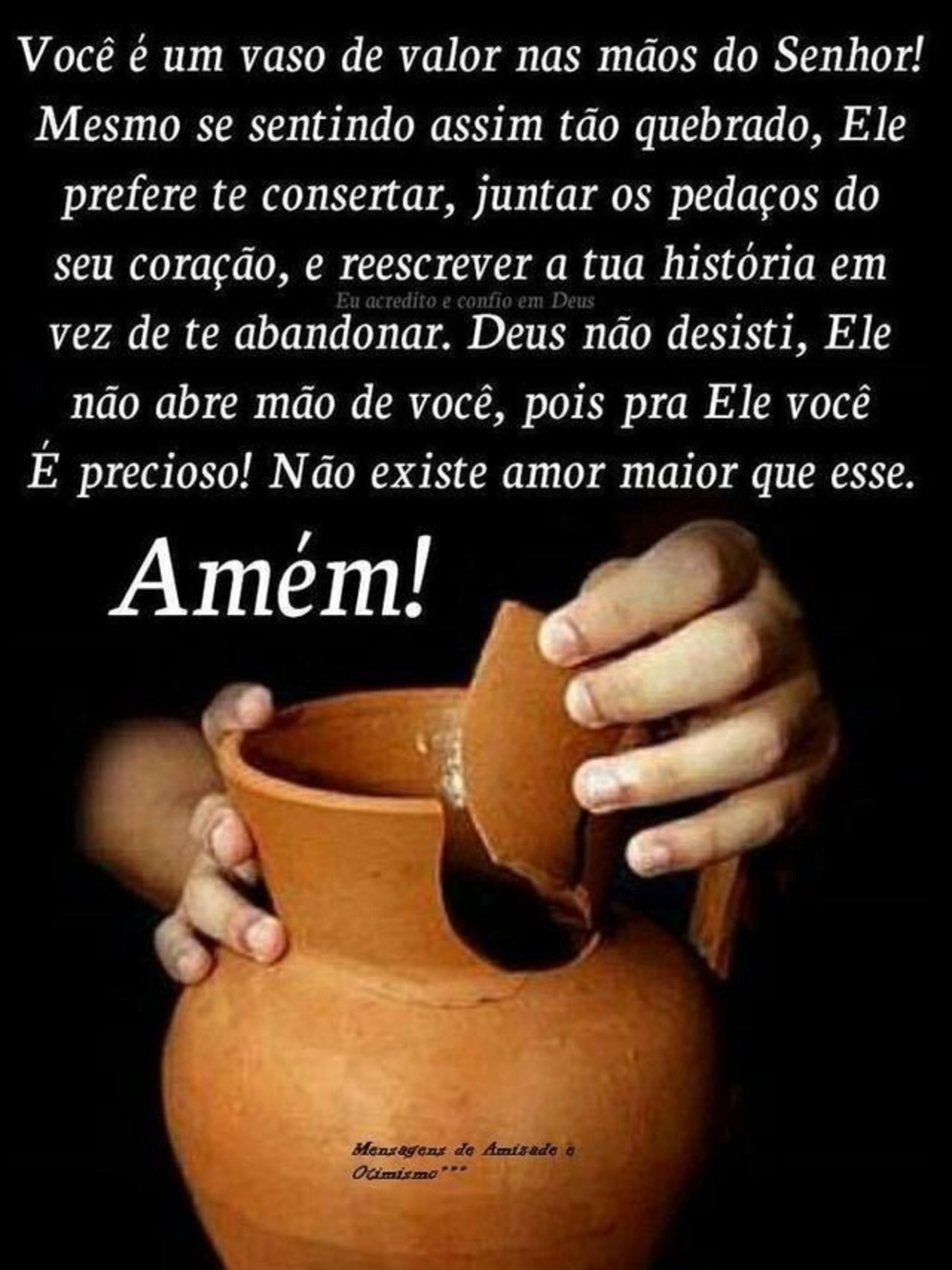 Frases lindas de Deus 348