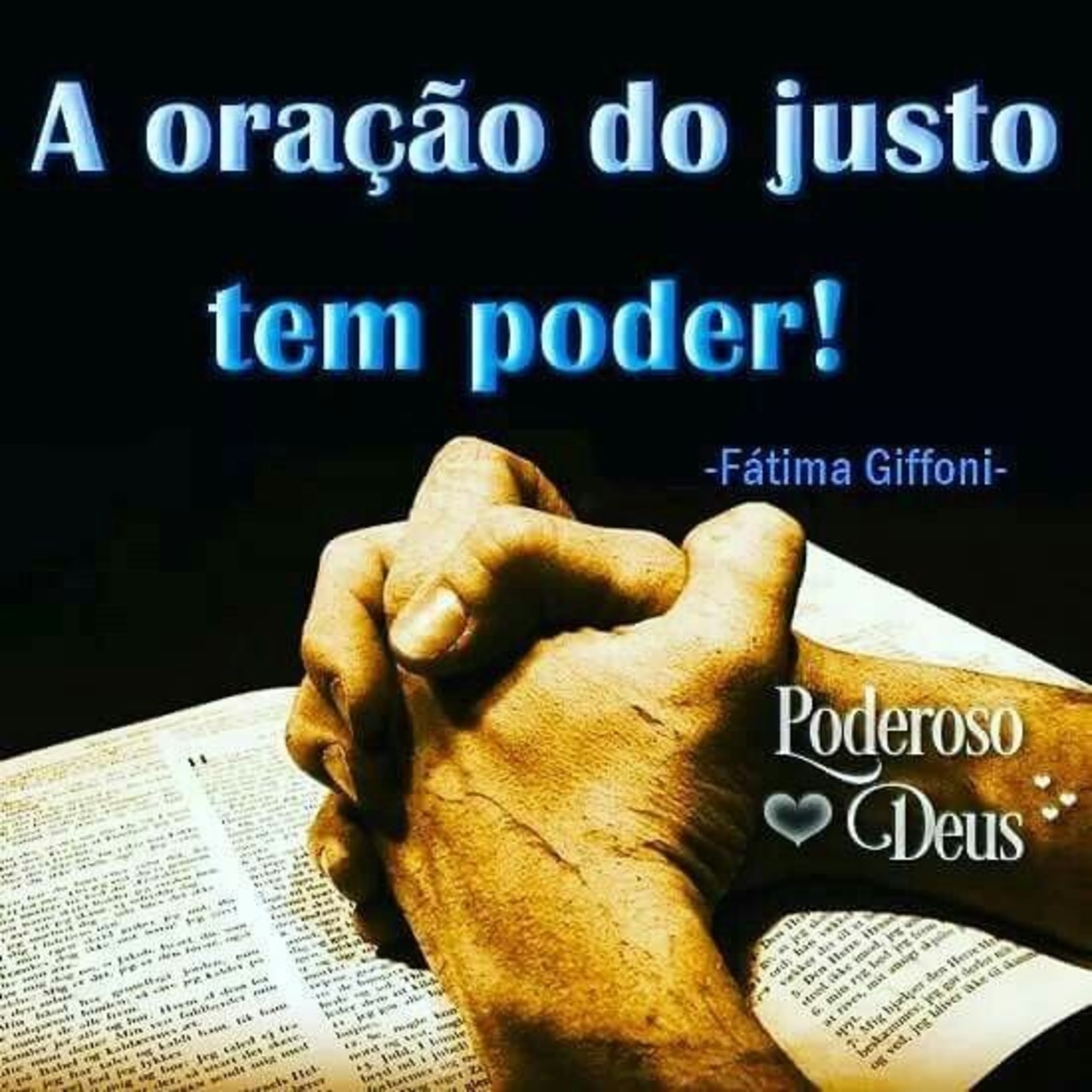 Frases lindas de Deus 369
