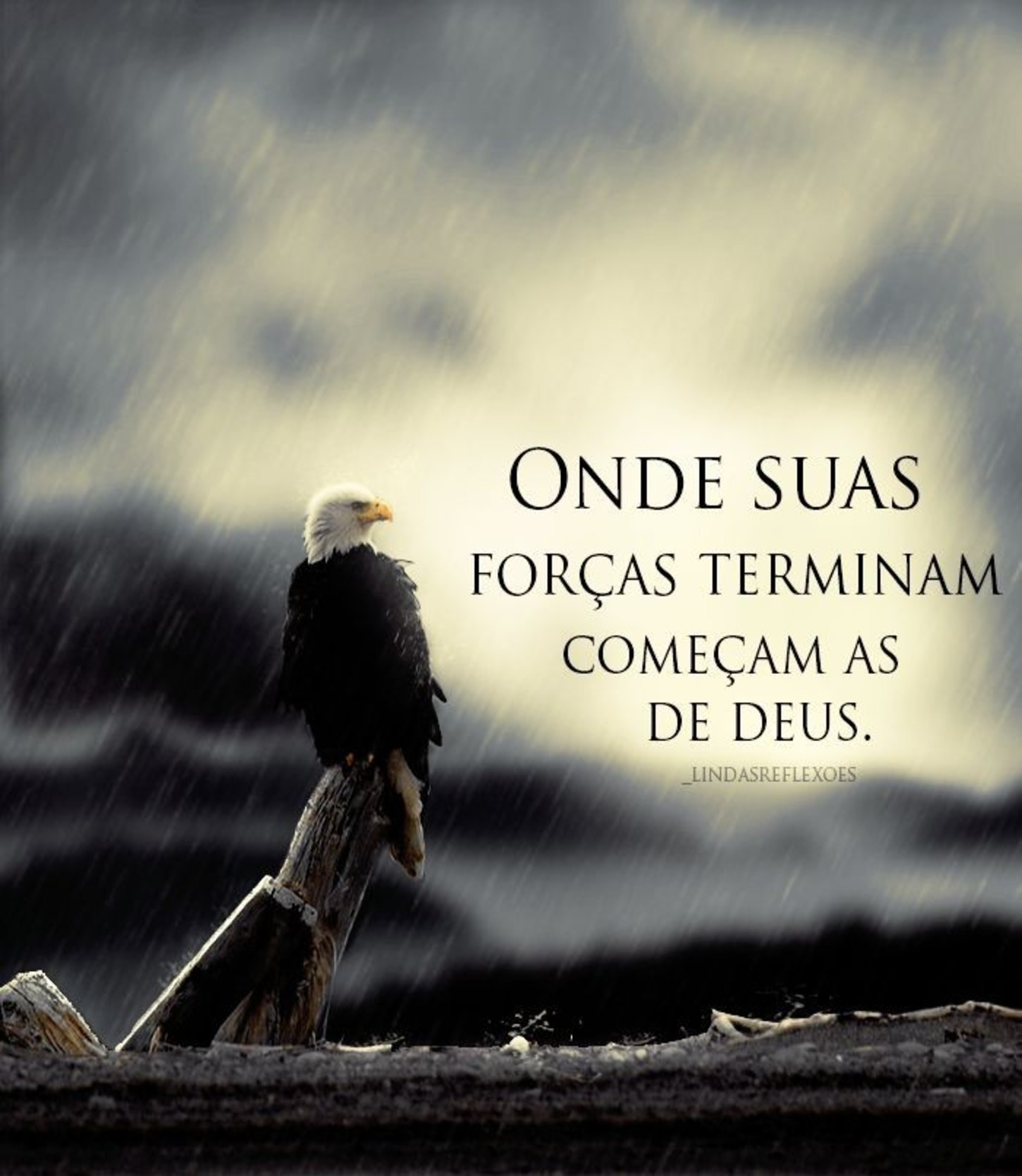 Frases lindas de Deus 385