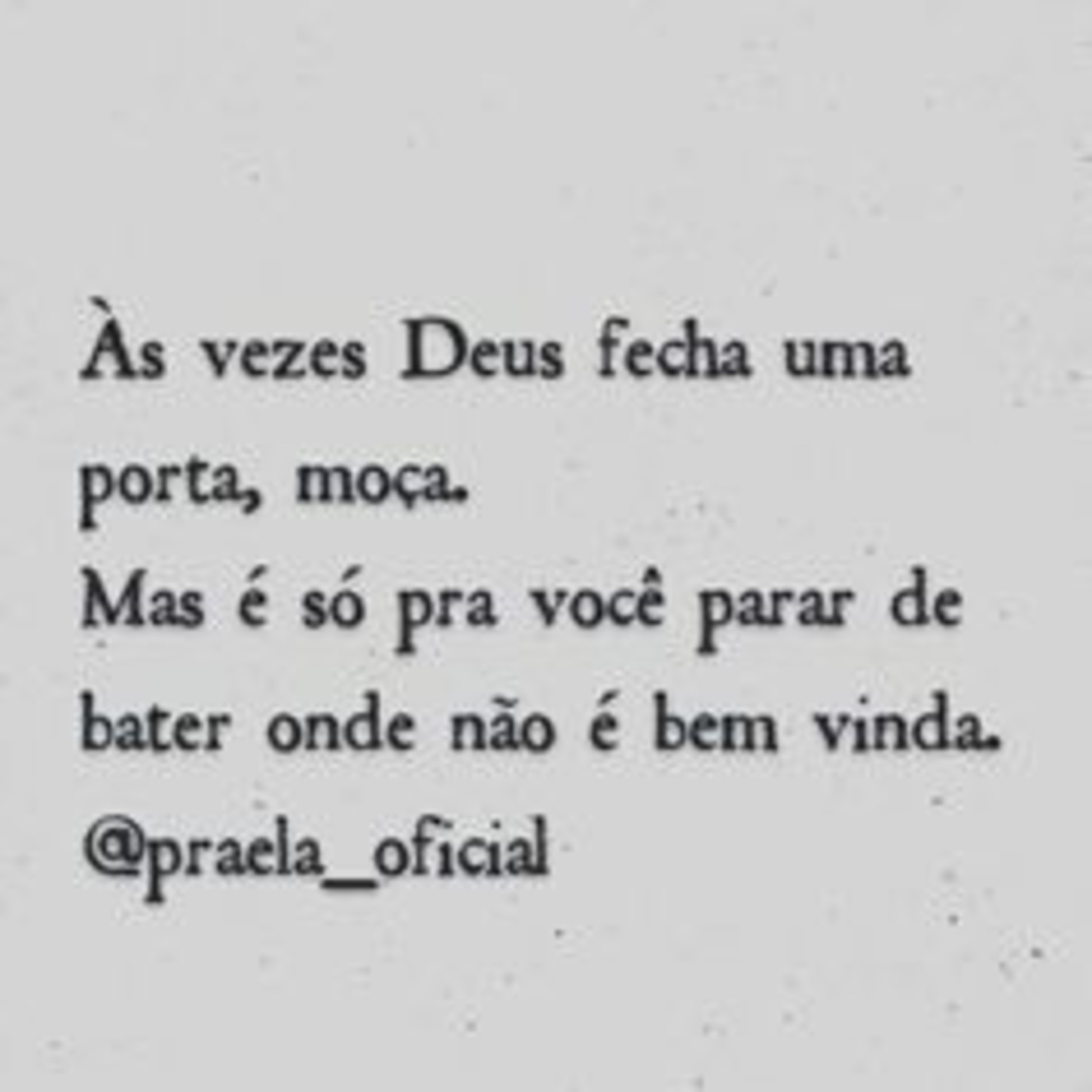 Frases lindas e imagens fofas 427