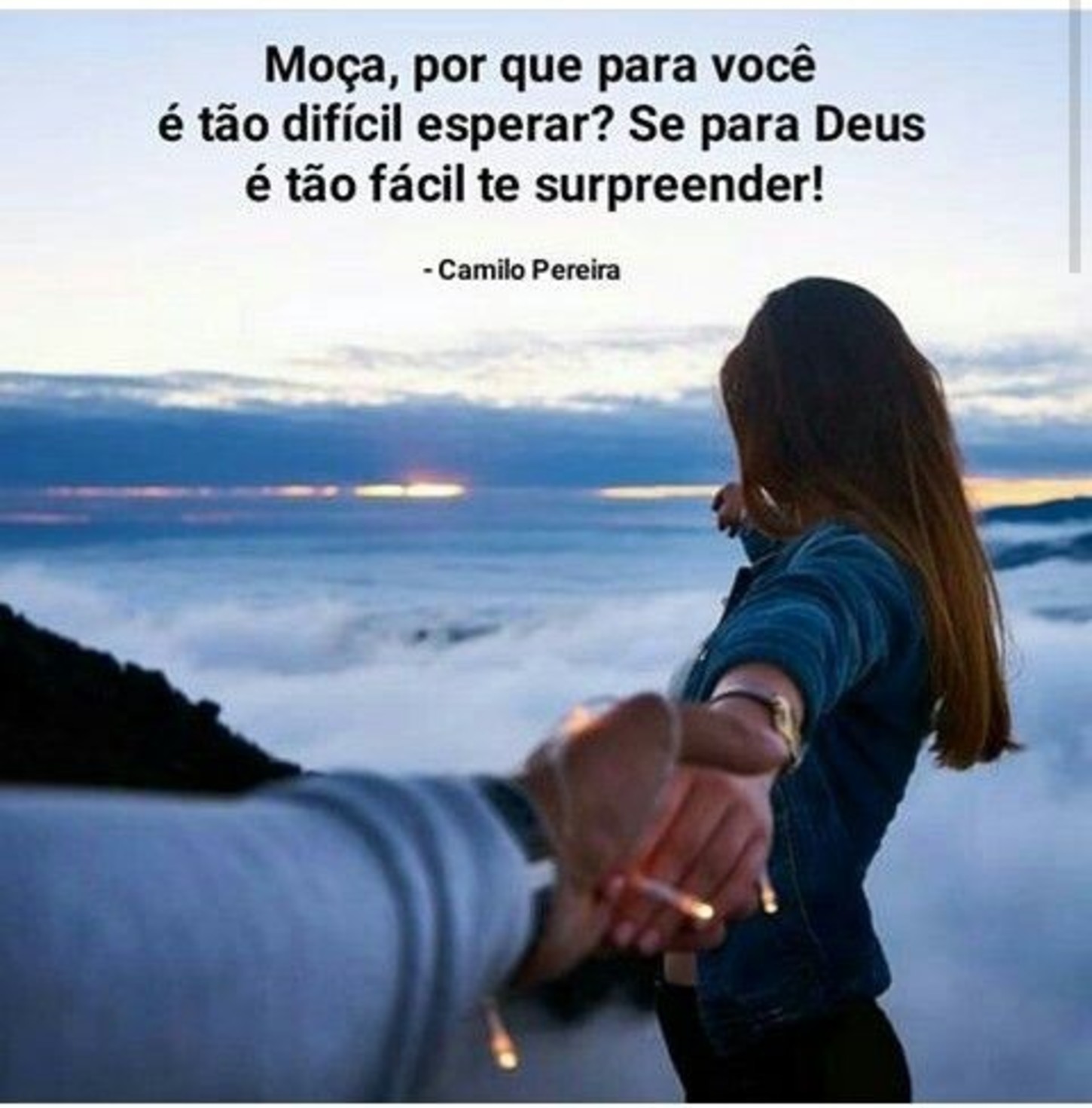 Frases para o WhatsApp bonitas 19