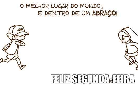 Gifs de feliz segunda feira 72