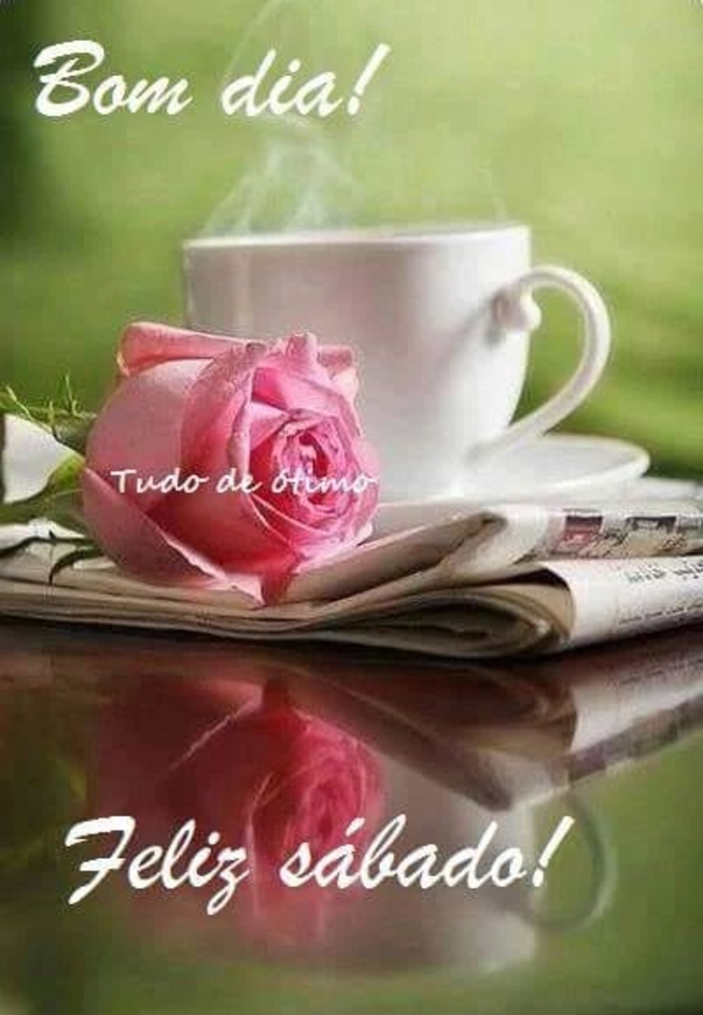 Imagem Feliz Sábado Imagem Feliz Sábado