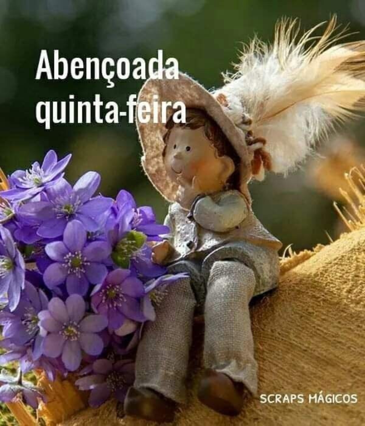 Imagens abençoadas Feliz Quinta-feira 94