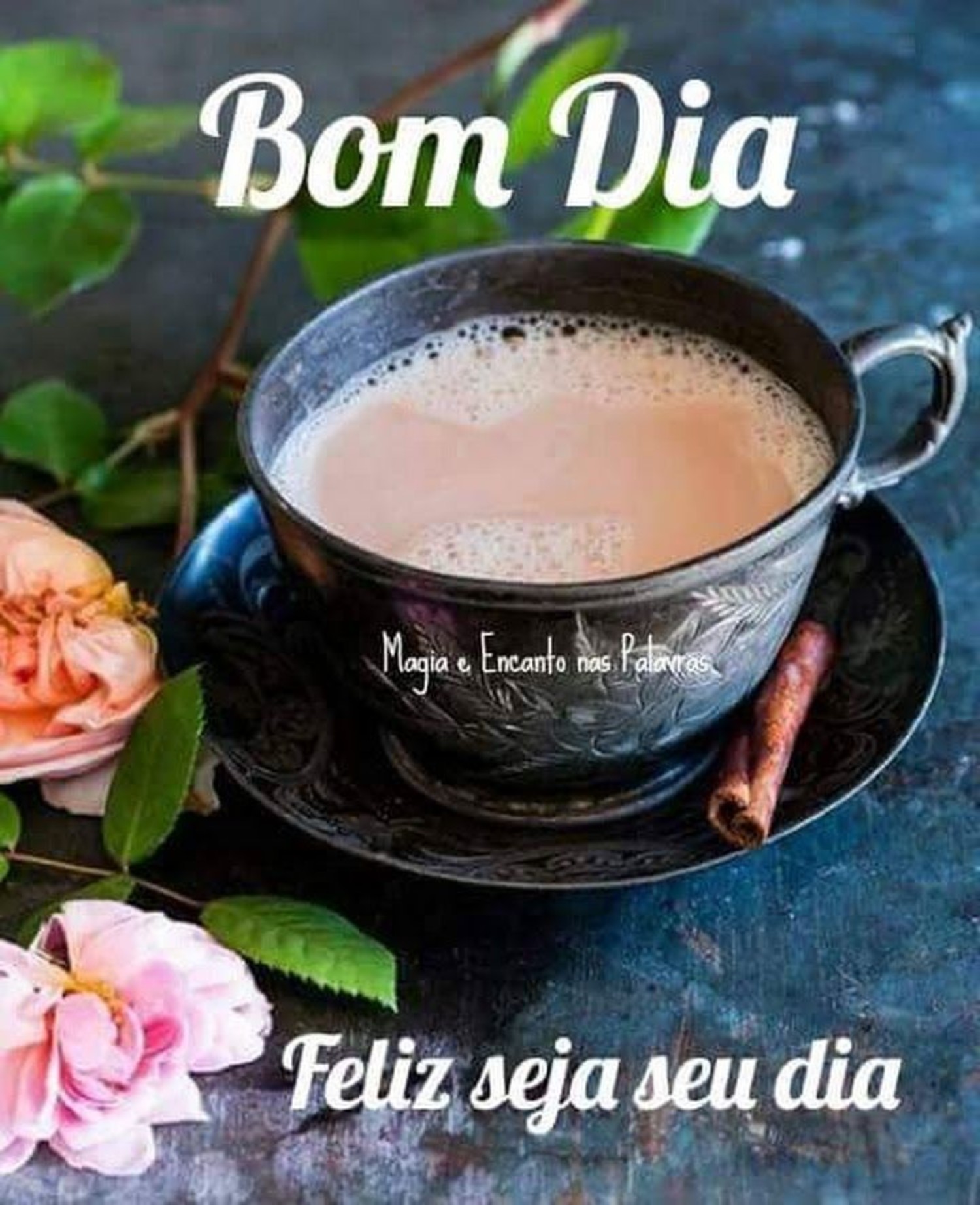 Imagens belas do Bom Dia para WhatsApp 491