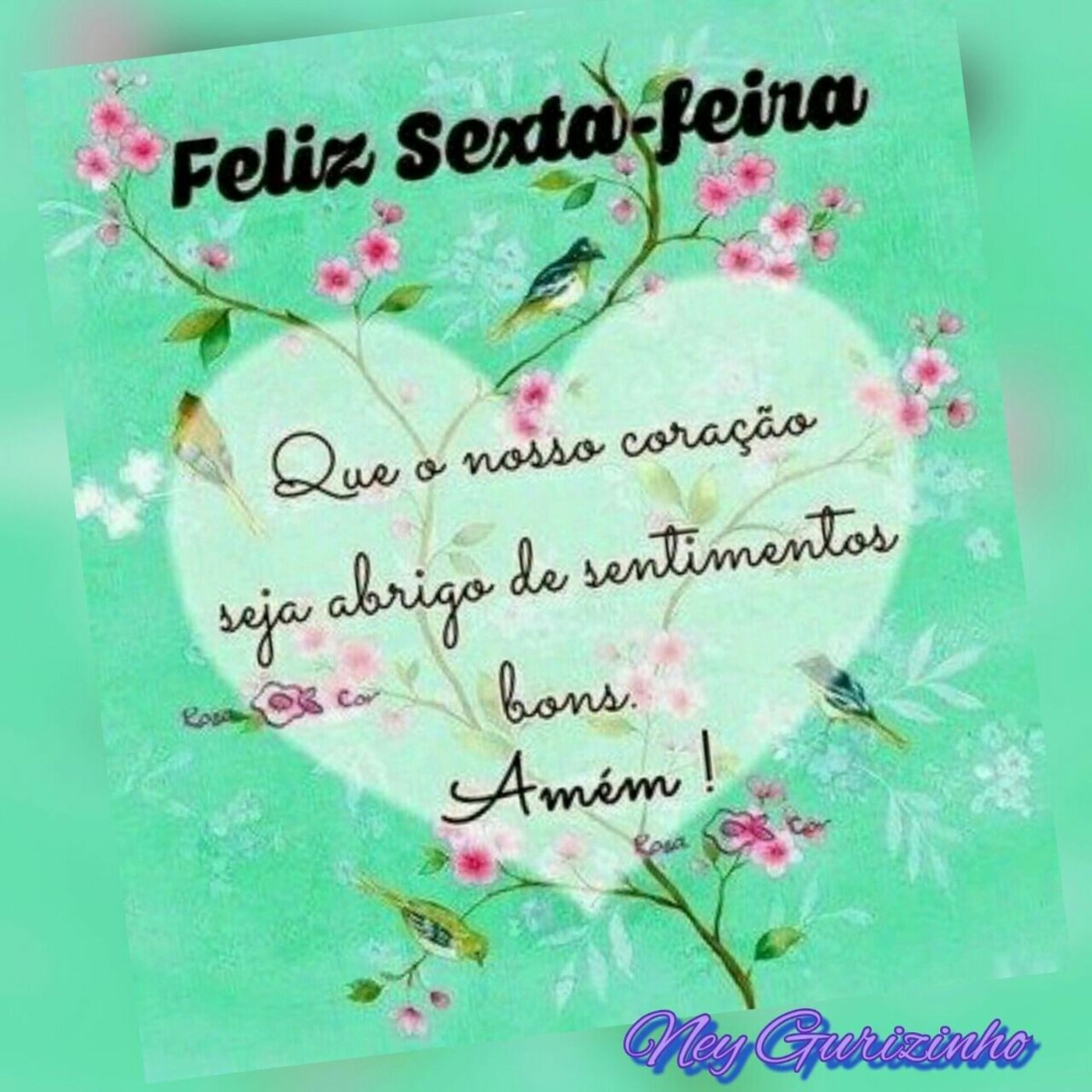 Lindas Imagens Sexta Feira Facebook 90
