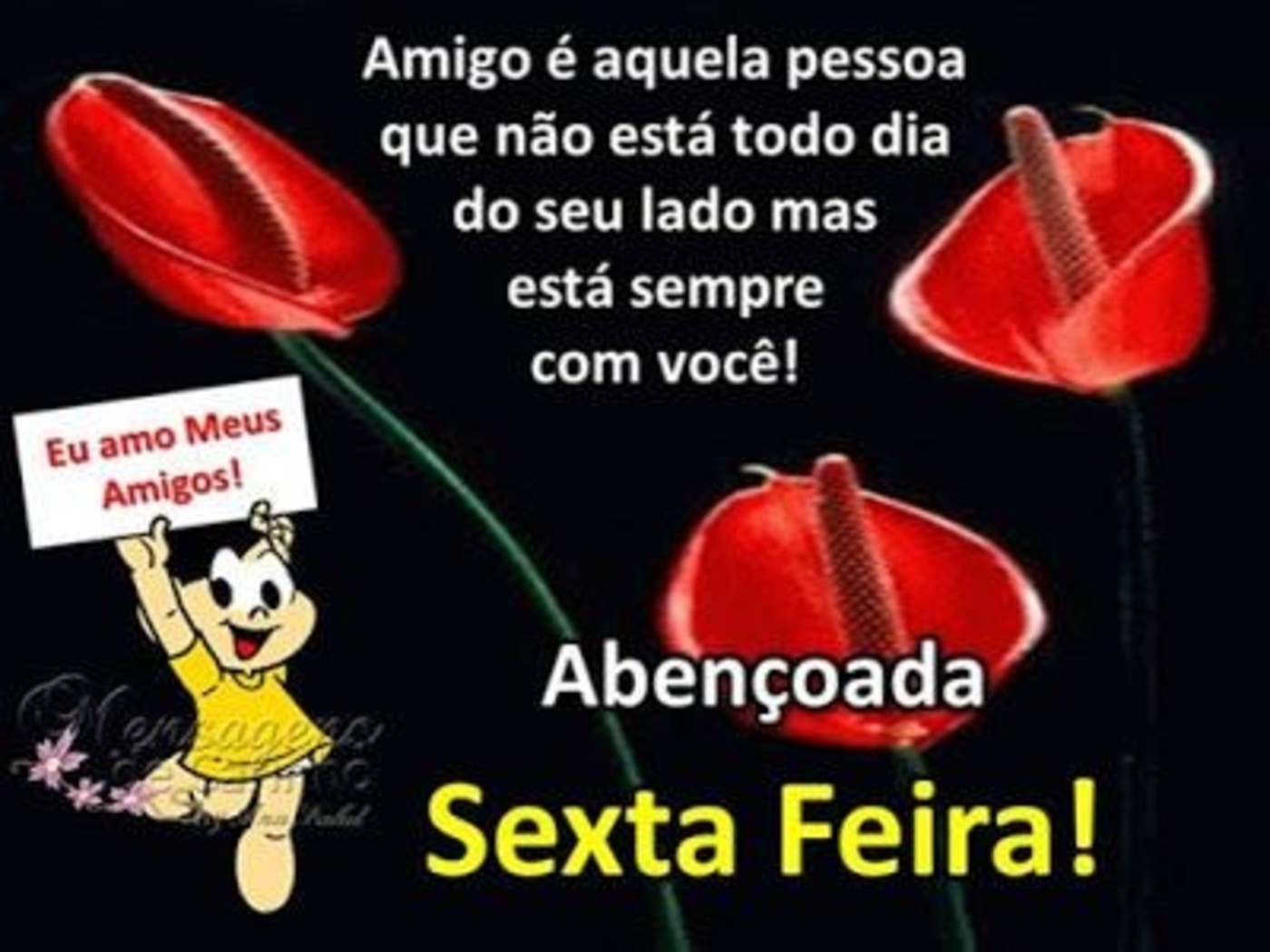 Lindas Imagens Sexta Feira Facebook 99