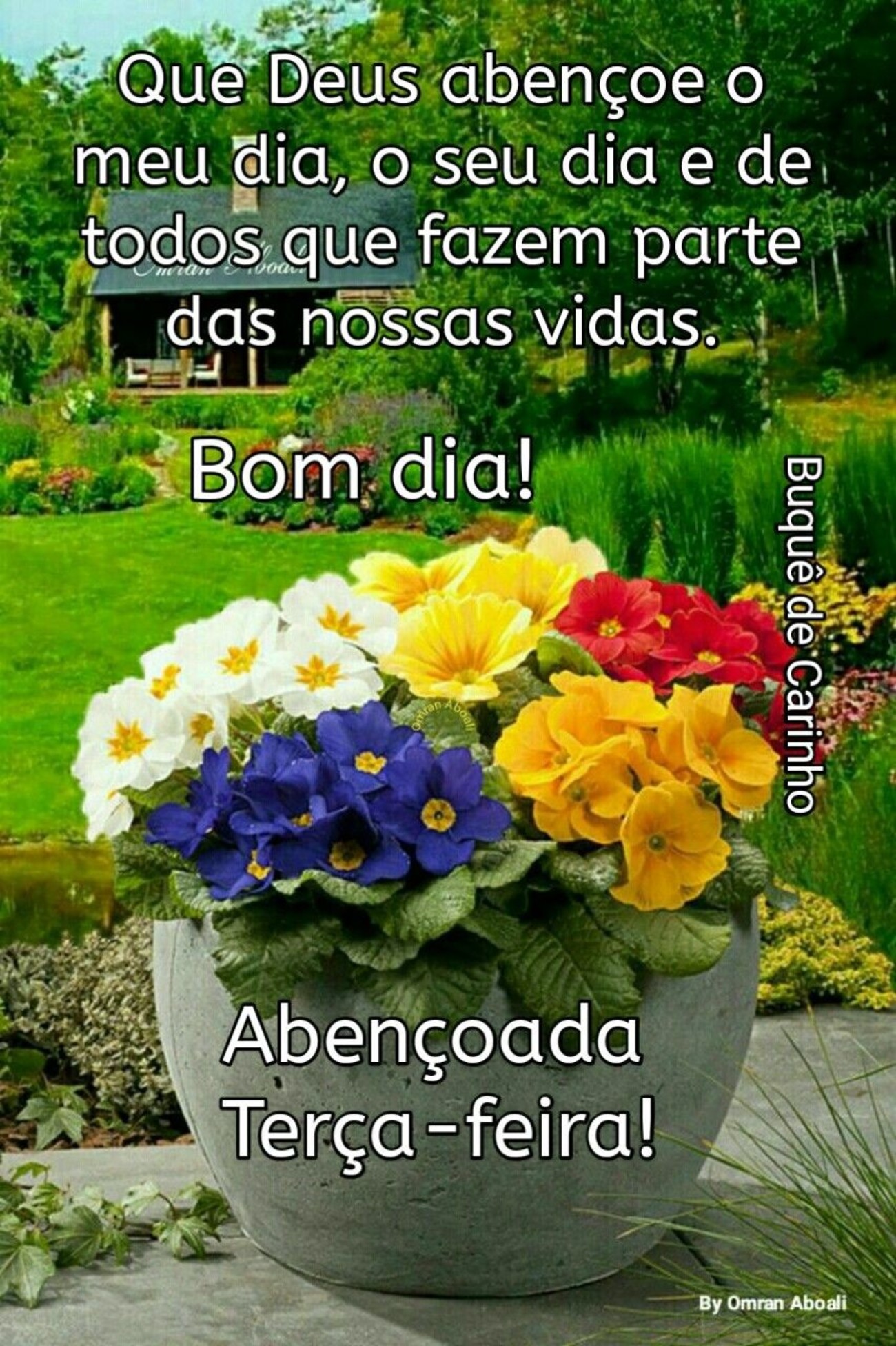 Lindas imagens da terça-feira 60