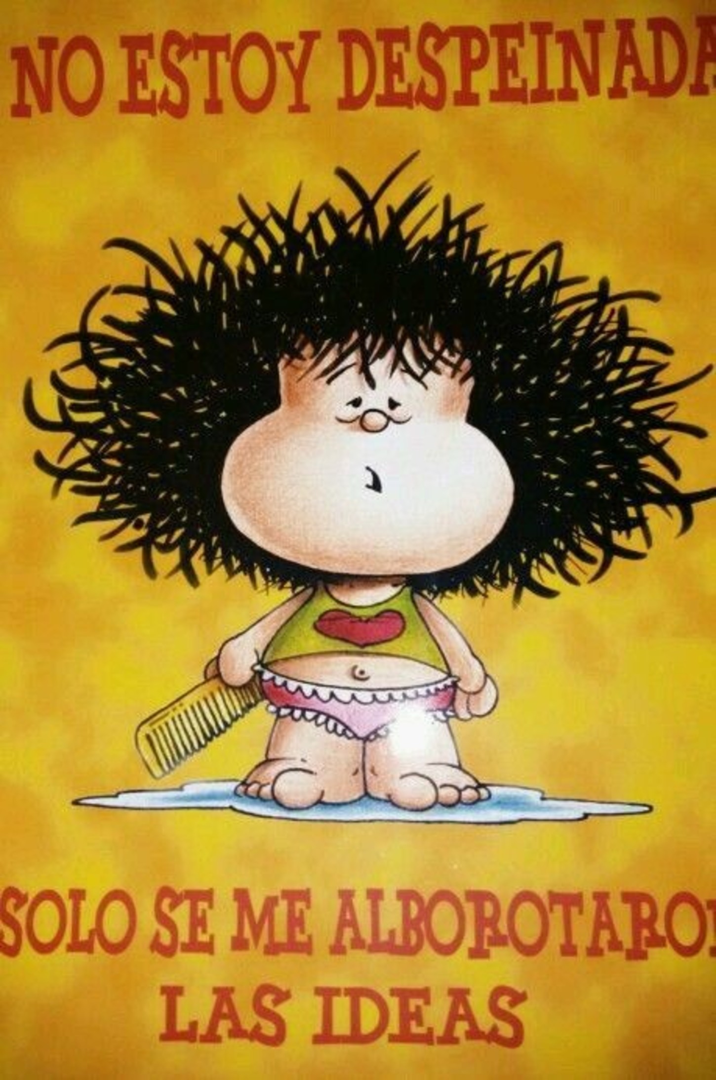 Mafalda imagens com frases 279 Mafalda imagens com frases 279
