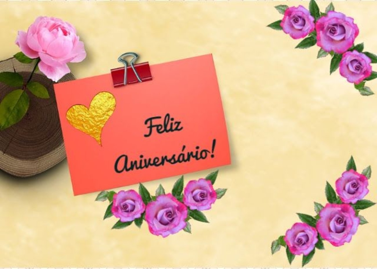 Mensagens bonitas Feliz Aniversário 18