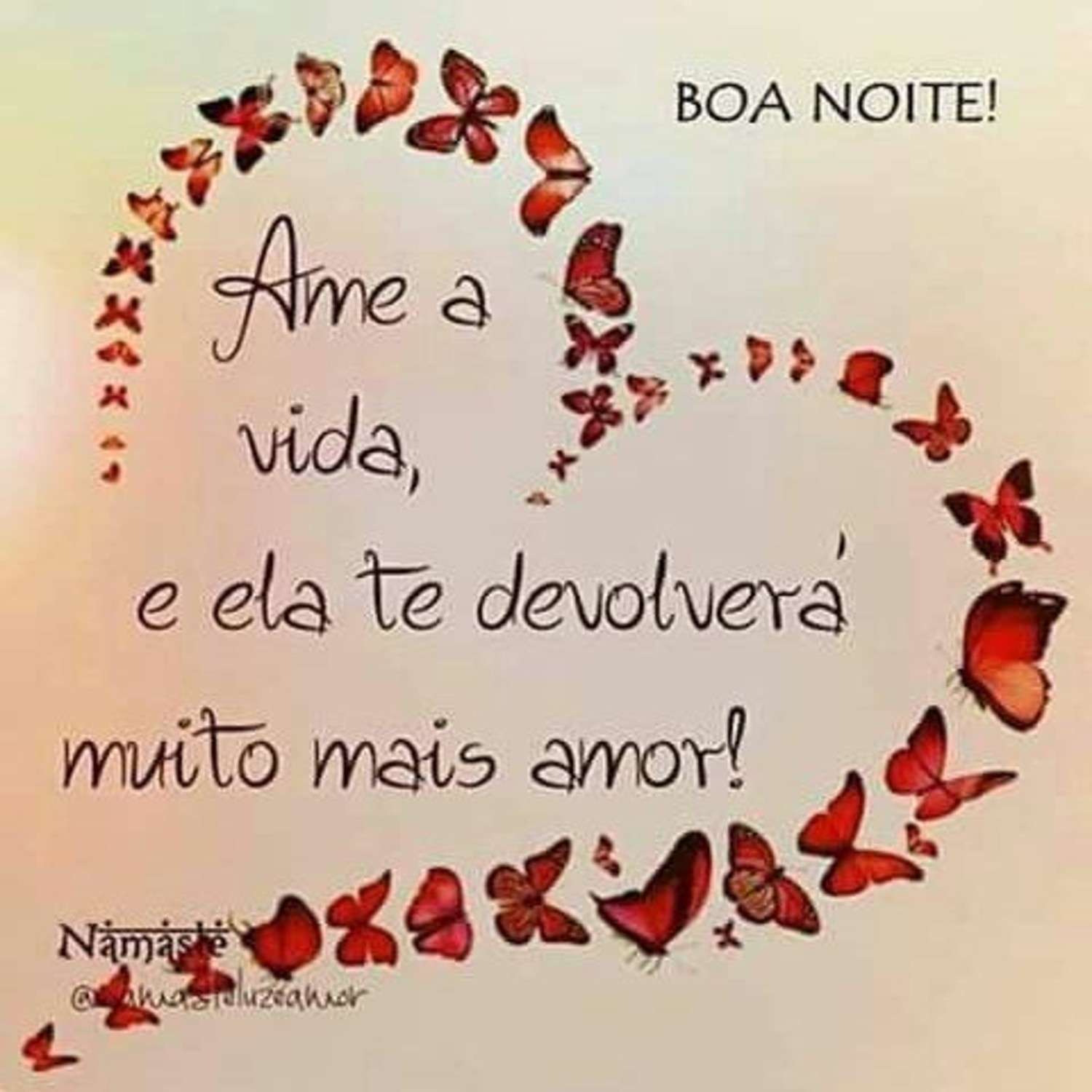 Mensagens de Boa Noite belas mensagens 82