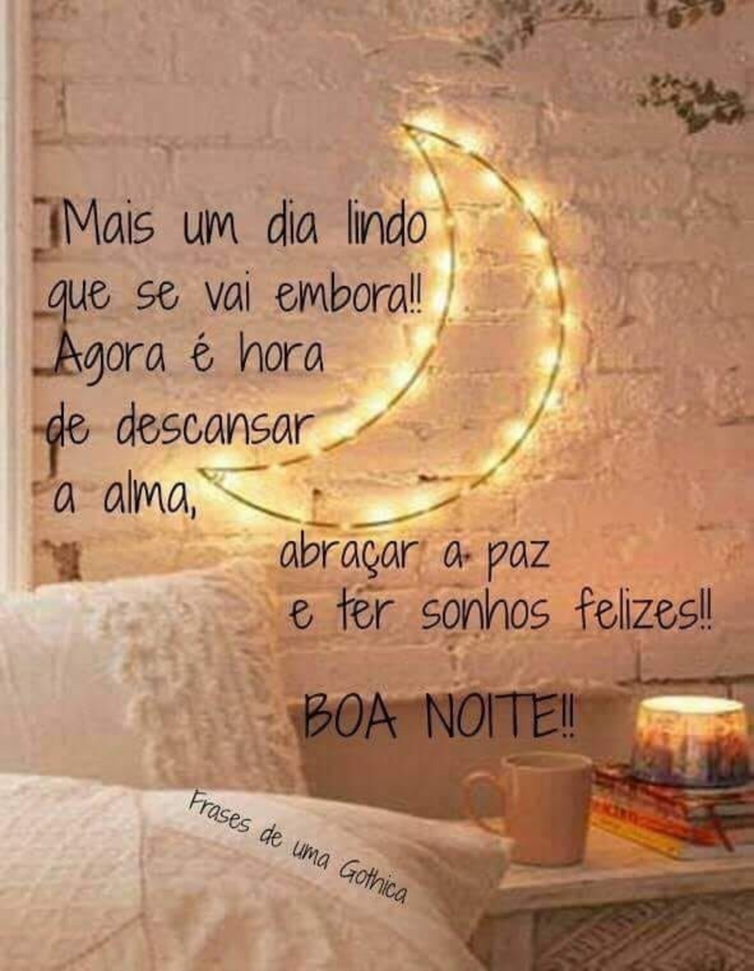 Mensagens de Boa Noite belas mensagens 83