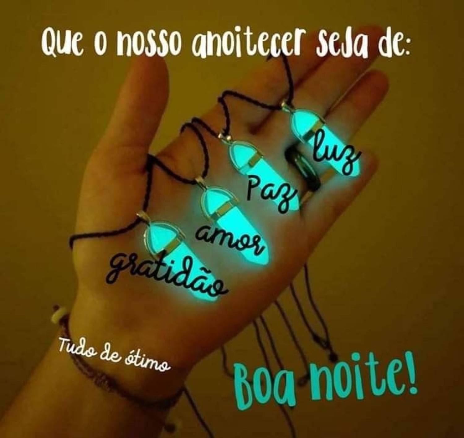 Mensagens de Boa Noite belas mensagens 90