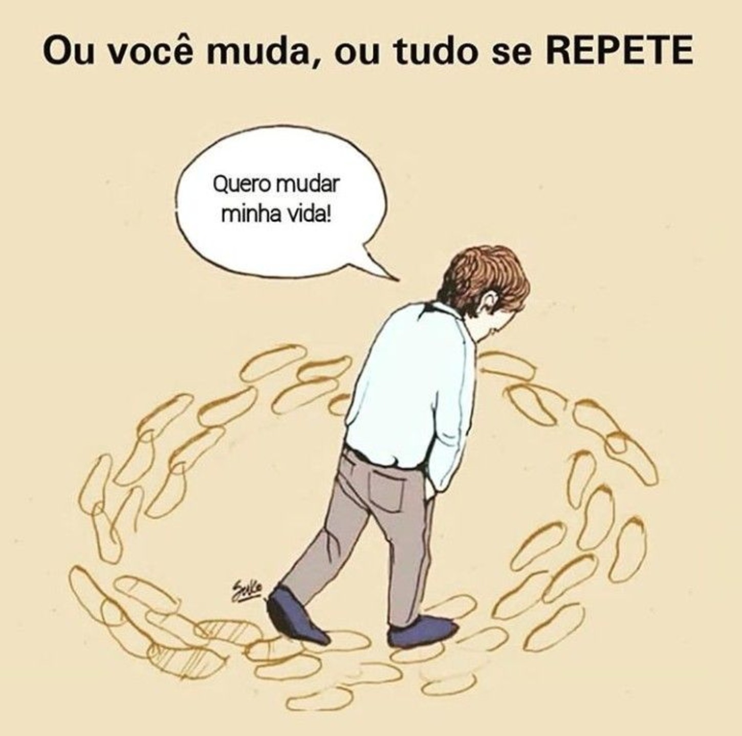 Mensagens e frases de reflexão 78