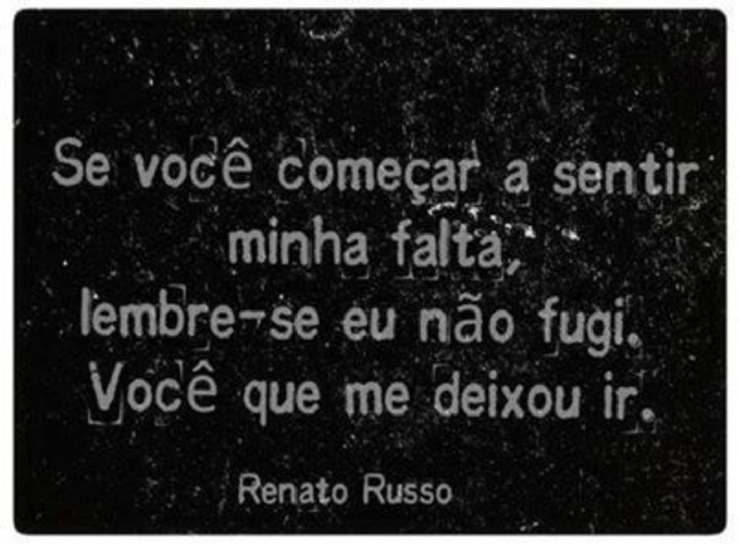 Mensagens e frases de reflexão 85