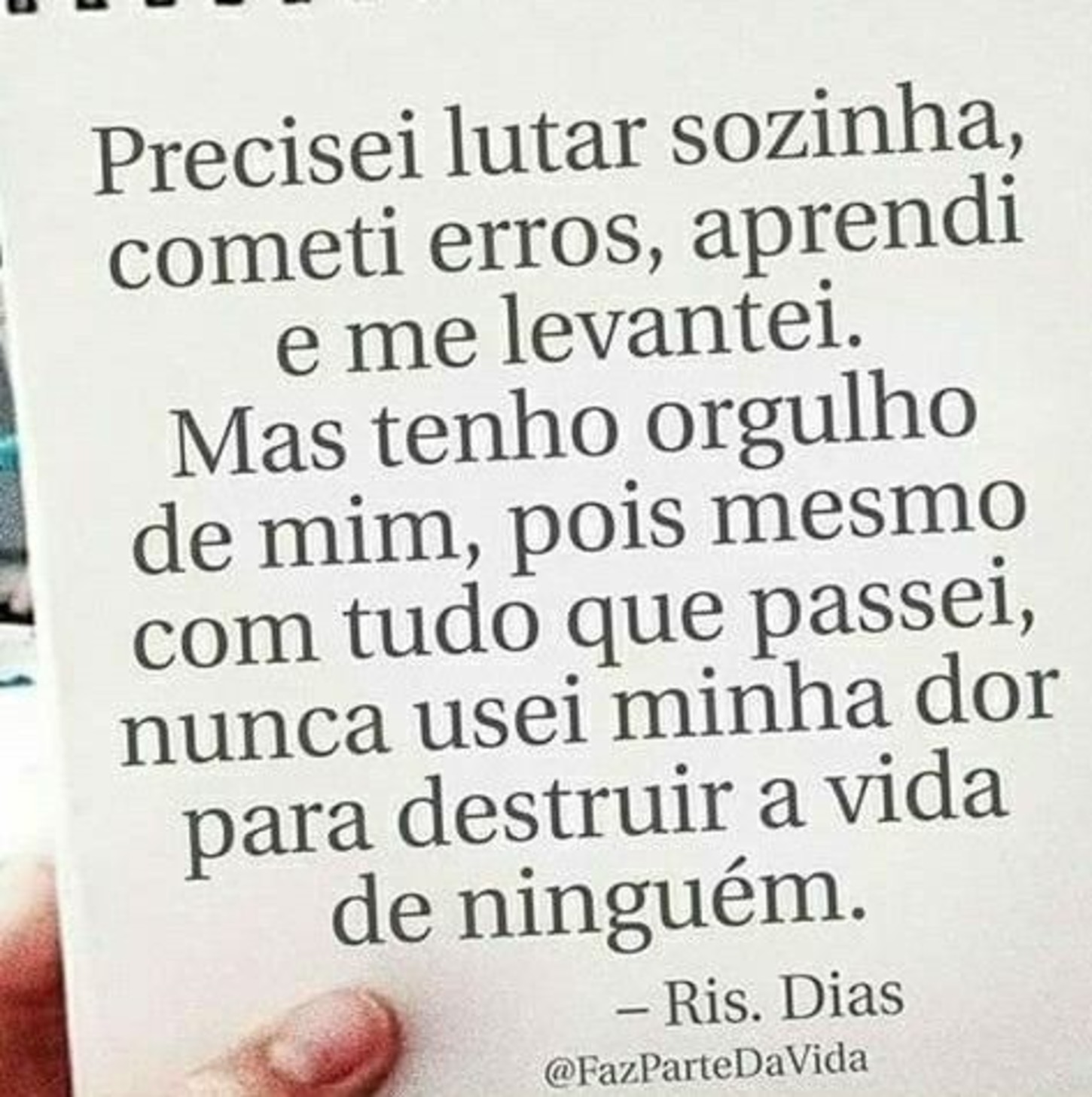 Mensagens e frases lindas Pinterest 21