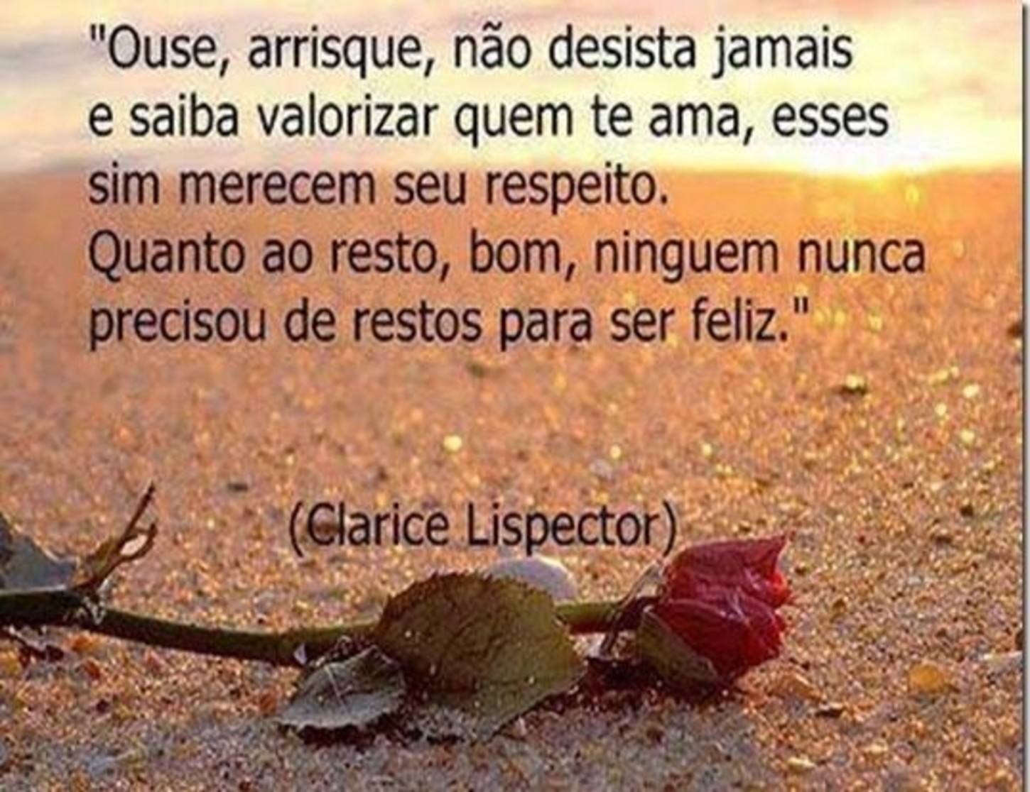 Mensagens e frases para Facebook 9