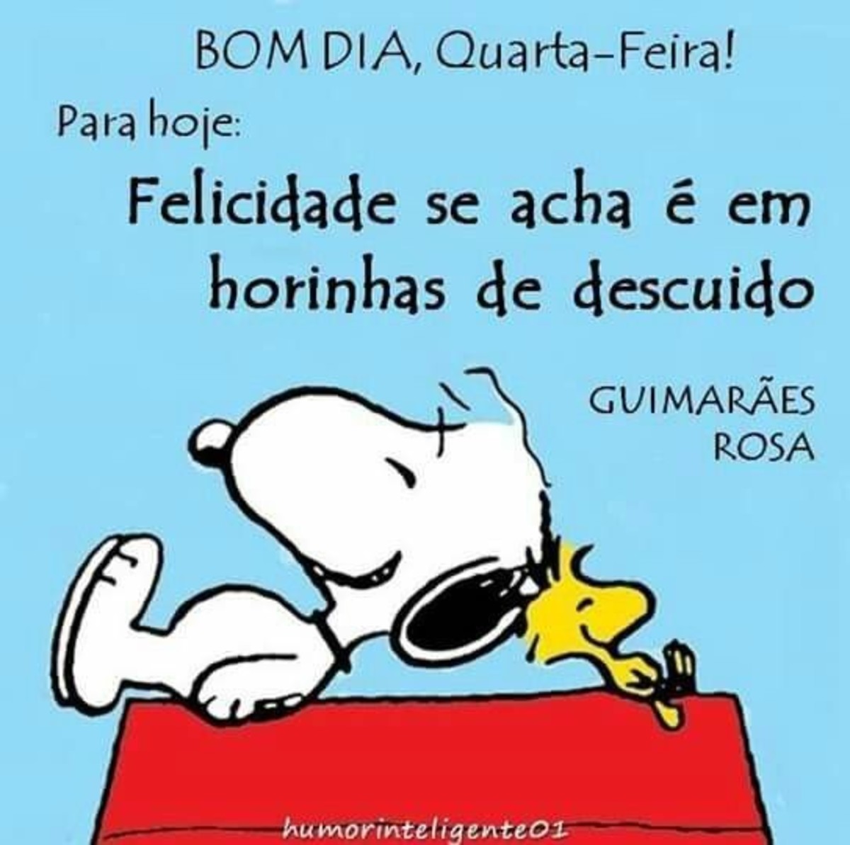 Mensagens lindas Feliz Quarta-Feira 195