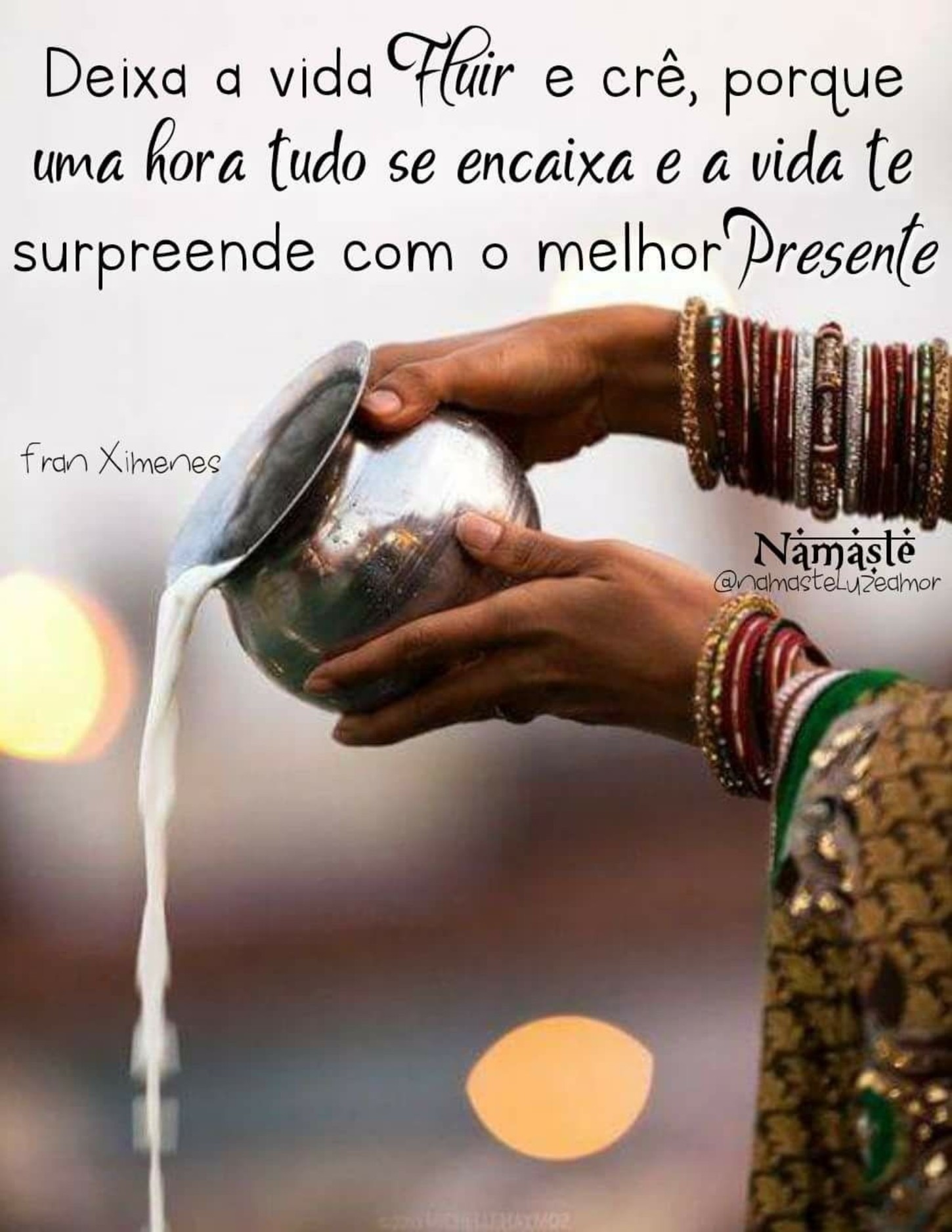Palavras para compartilhar 401