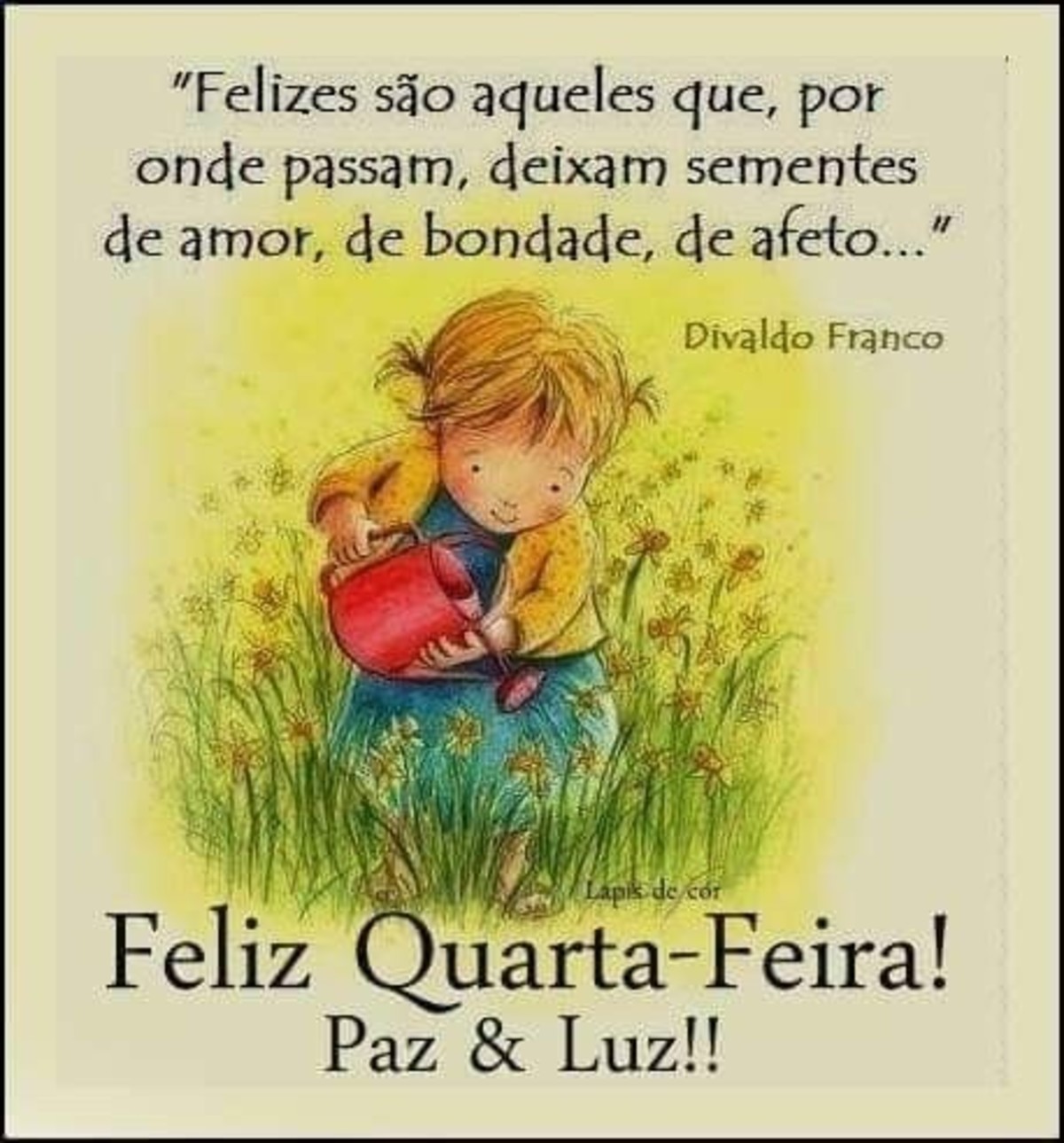 Quarta-Feira frases 141