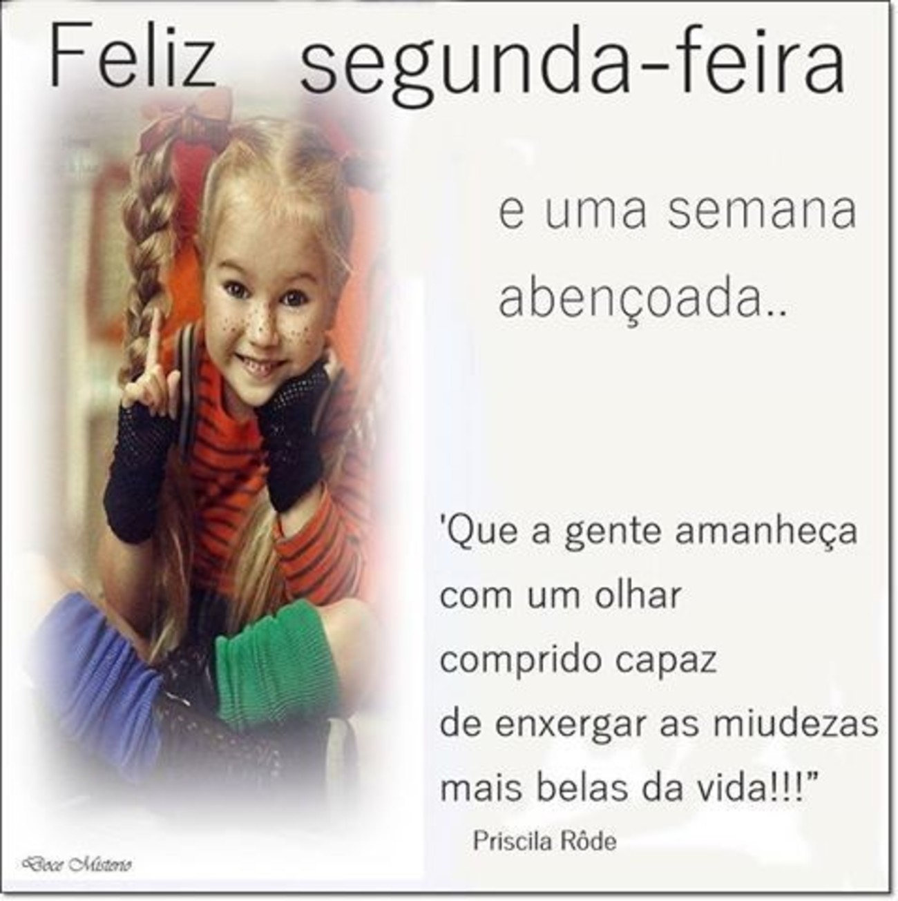 Segunda-feira 100