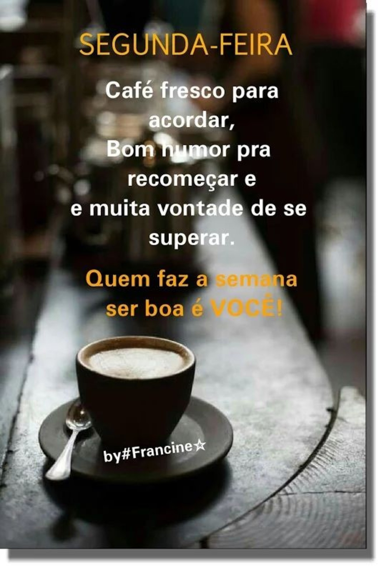 Segunda-feira Imagens 120