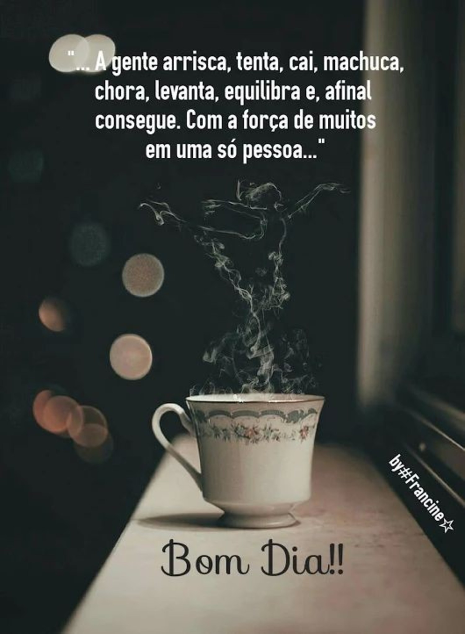 Whatsapp Bom Dia imagens cafe 416