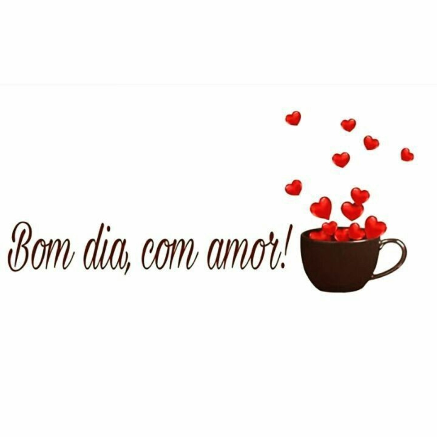 Whatsapp Bom Dia imagens cafe 417