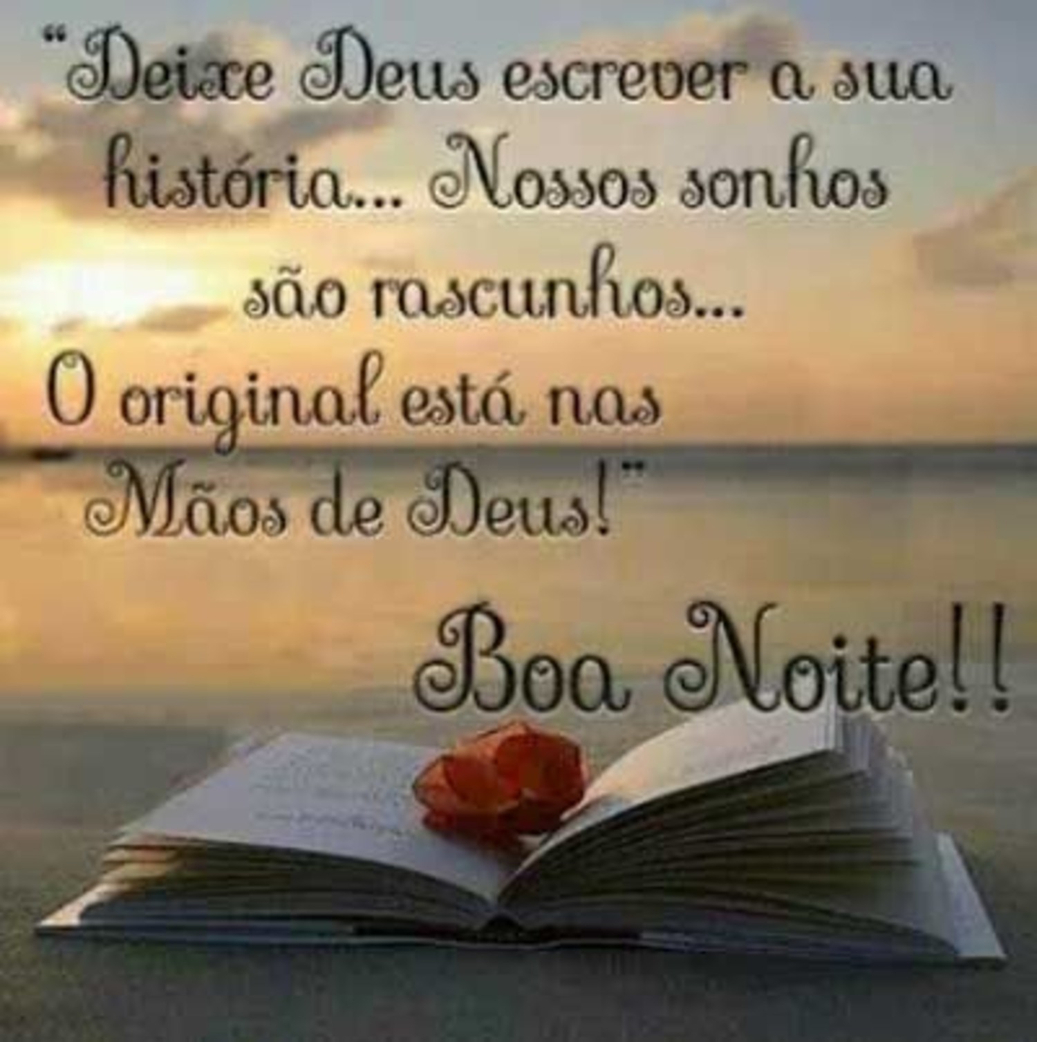 Boa Noite 1003