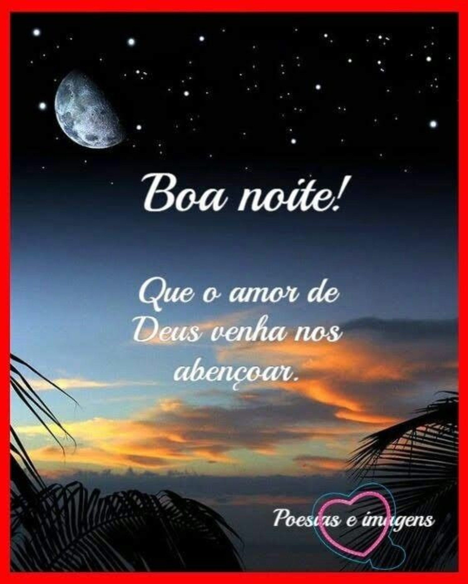 Boa Noite 1005