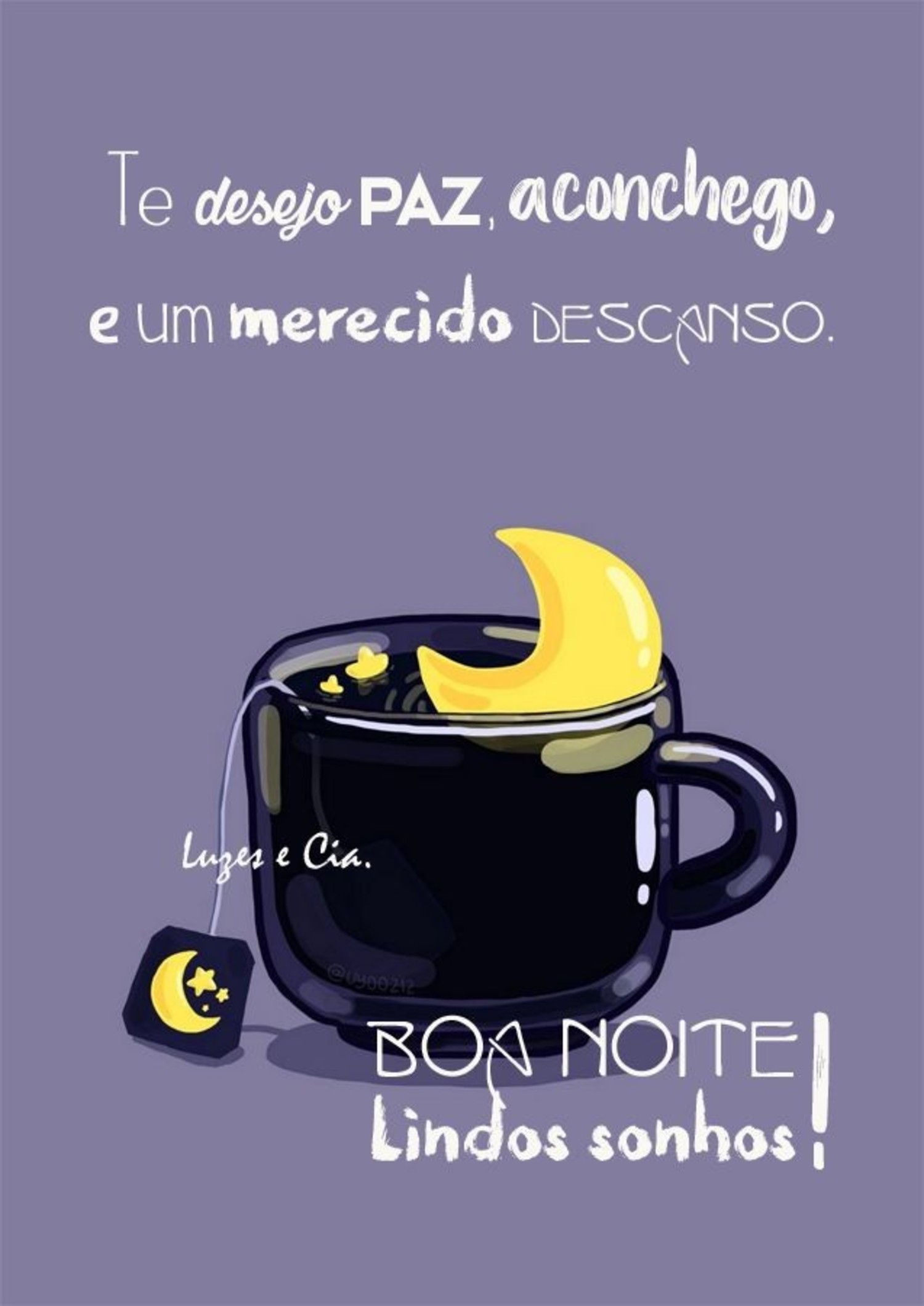 Boa Noite 1009